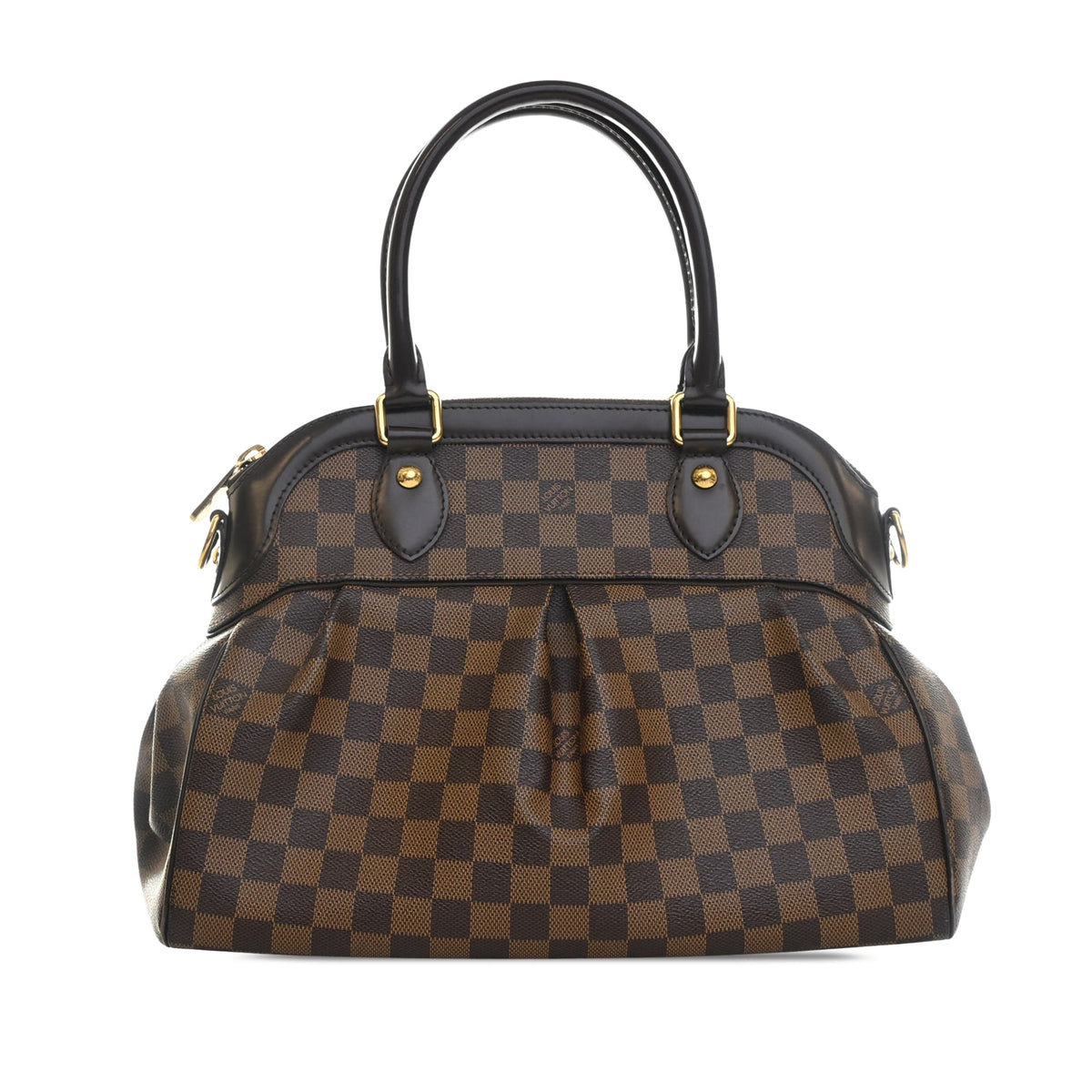 Louis Vuitton Damier Ebene Trevi PM