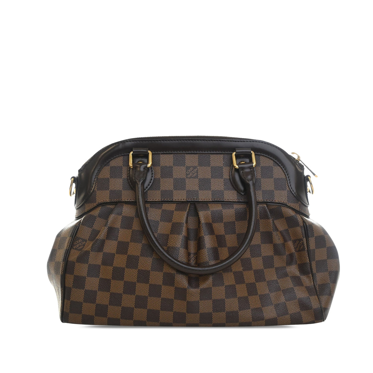 Louis Vuitton Damier Ebene Trevi PM