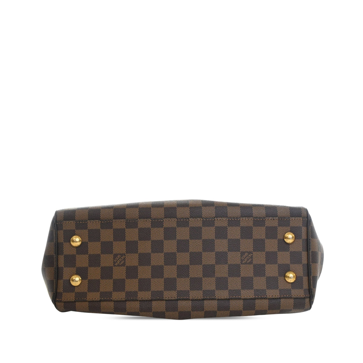 Louis Vuitton Damier Ebene Trevi PM