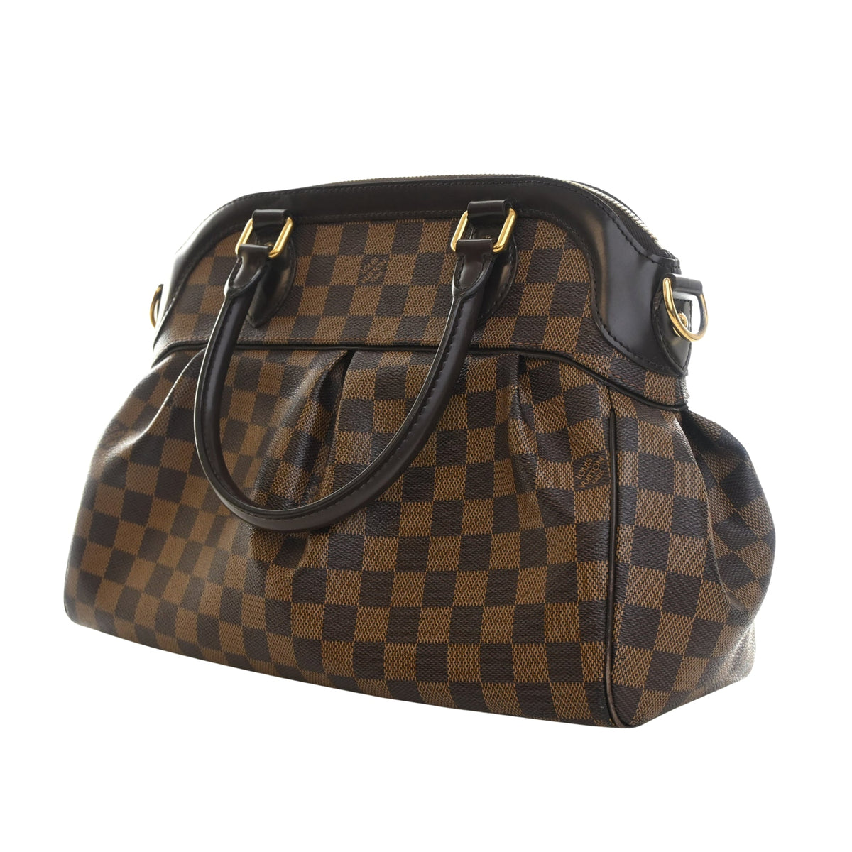 Louis Vuitton Damier Ebene Trevi PM