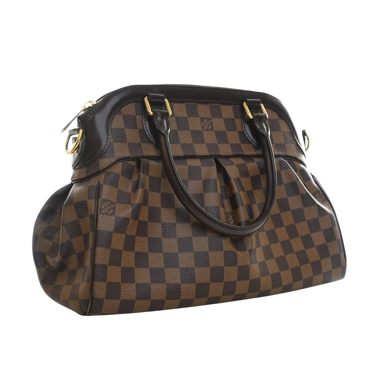 Louis Vuitton Damier Ebene Trevi PM