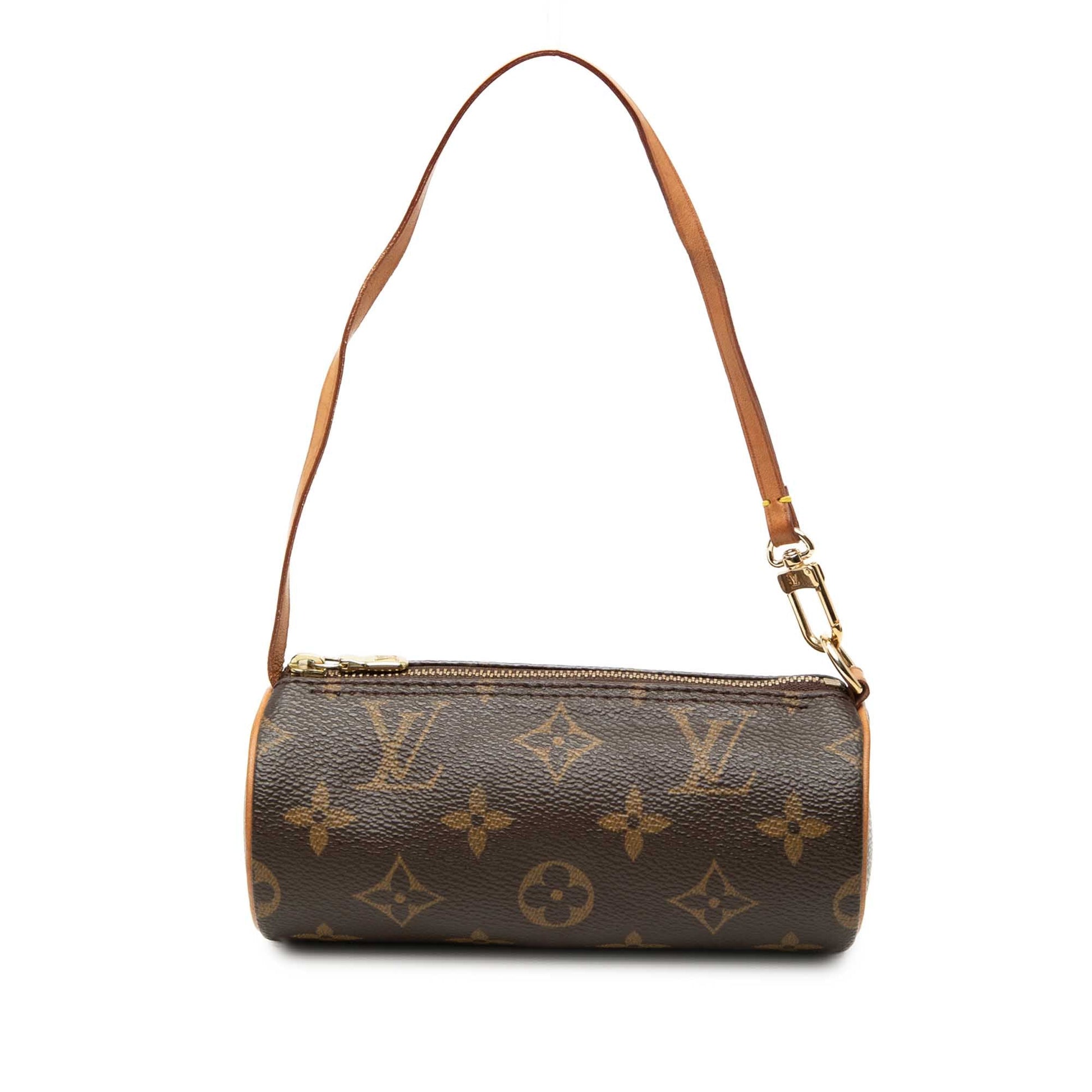 Louis Vuitton Monogram Papillon Pochette