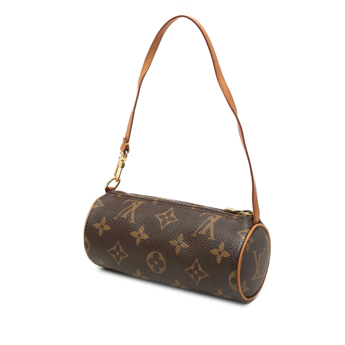Louis Vuitton Monogram Papillon Pochette