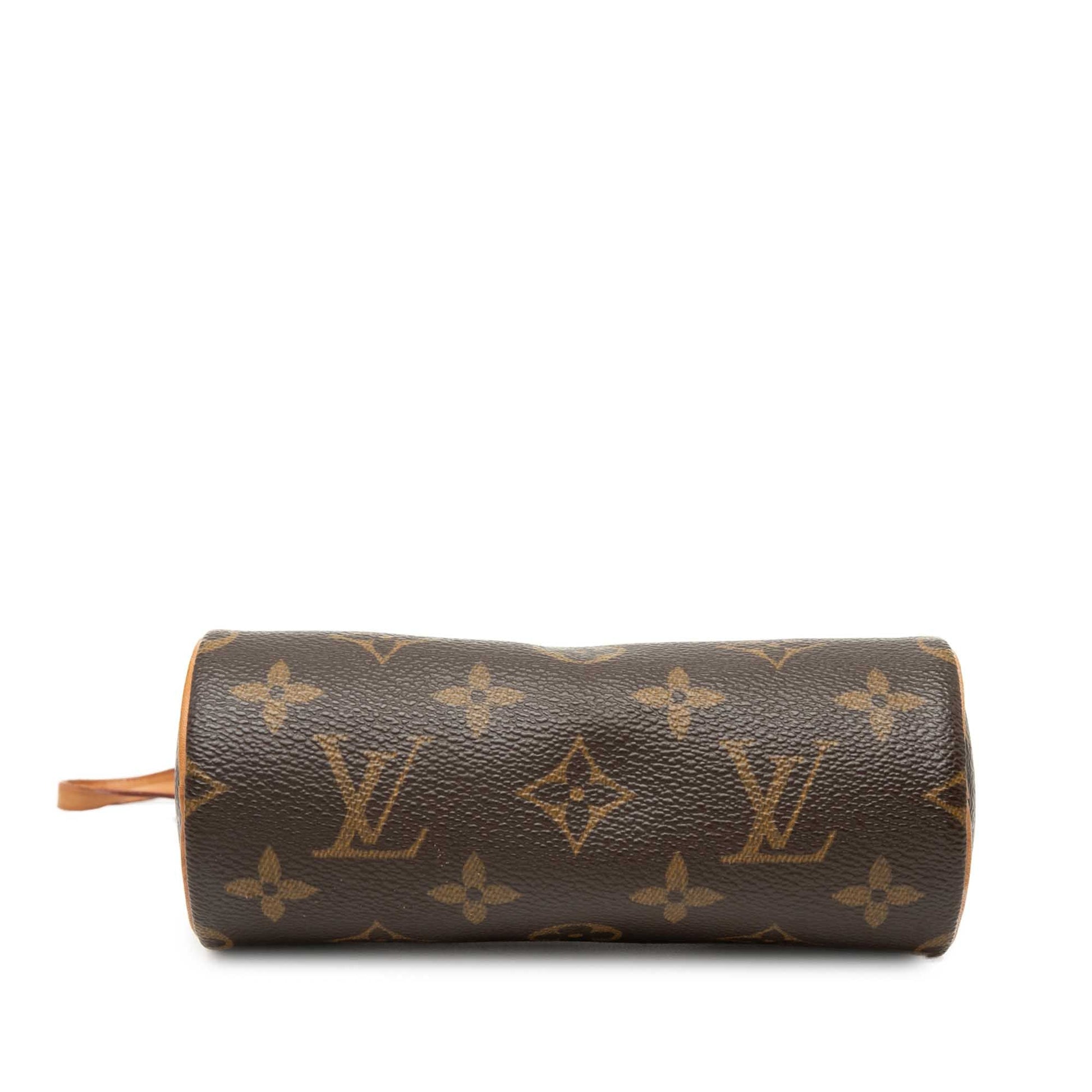 Louis Vuitton Monogram Papillon Pochette