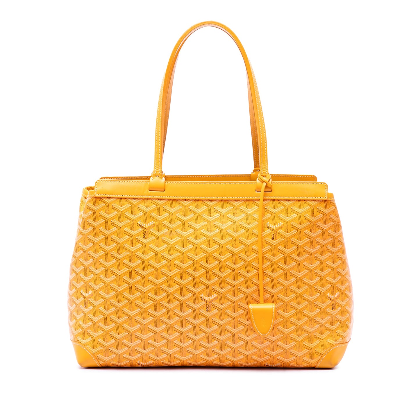 Goyard Goyardine Bellechasse PM