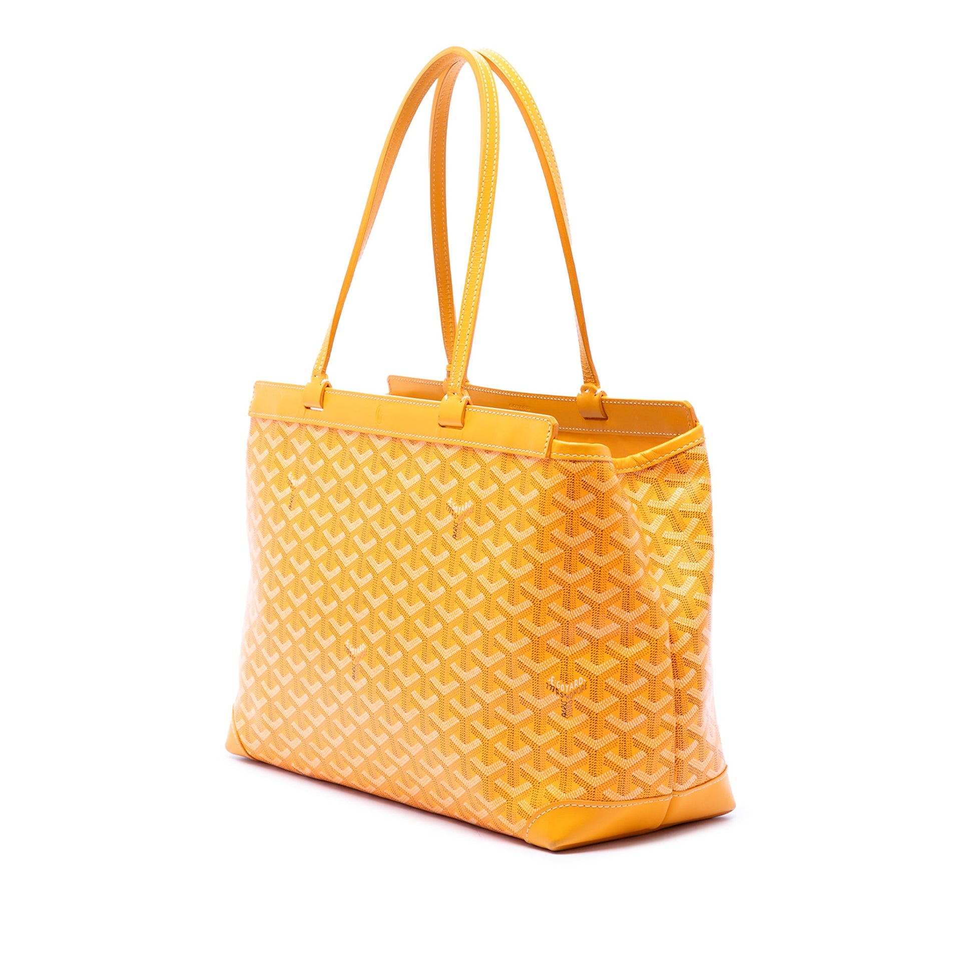 Goyard Goyardine Bellechasse PM