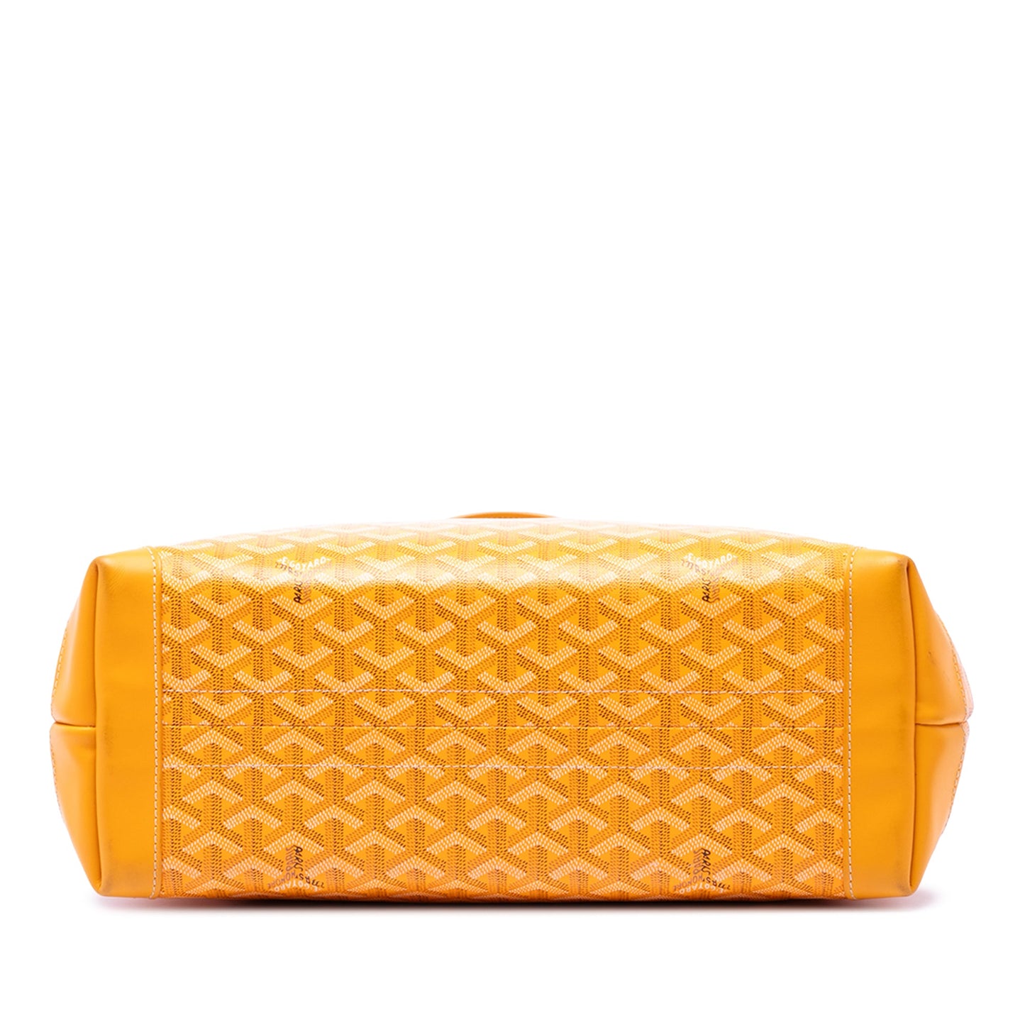 Goyard Goyardine Bellechasse PM