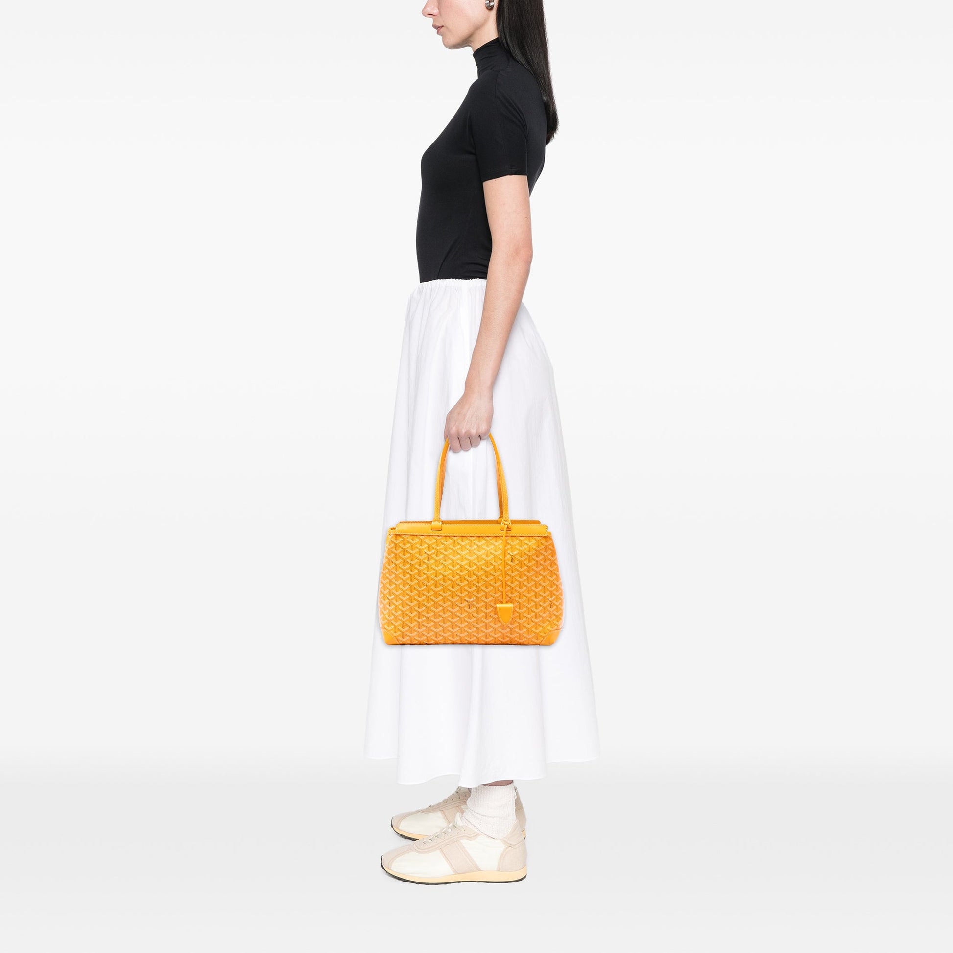 Goyard Goyardine Bellechasse PM