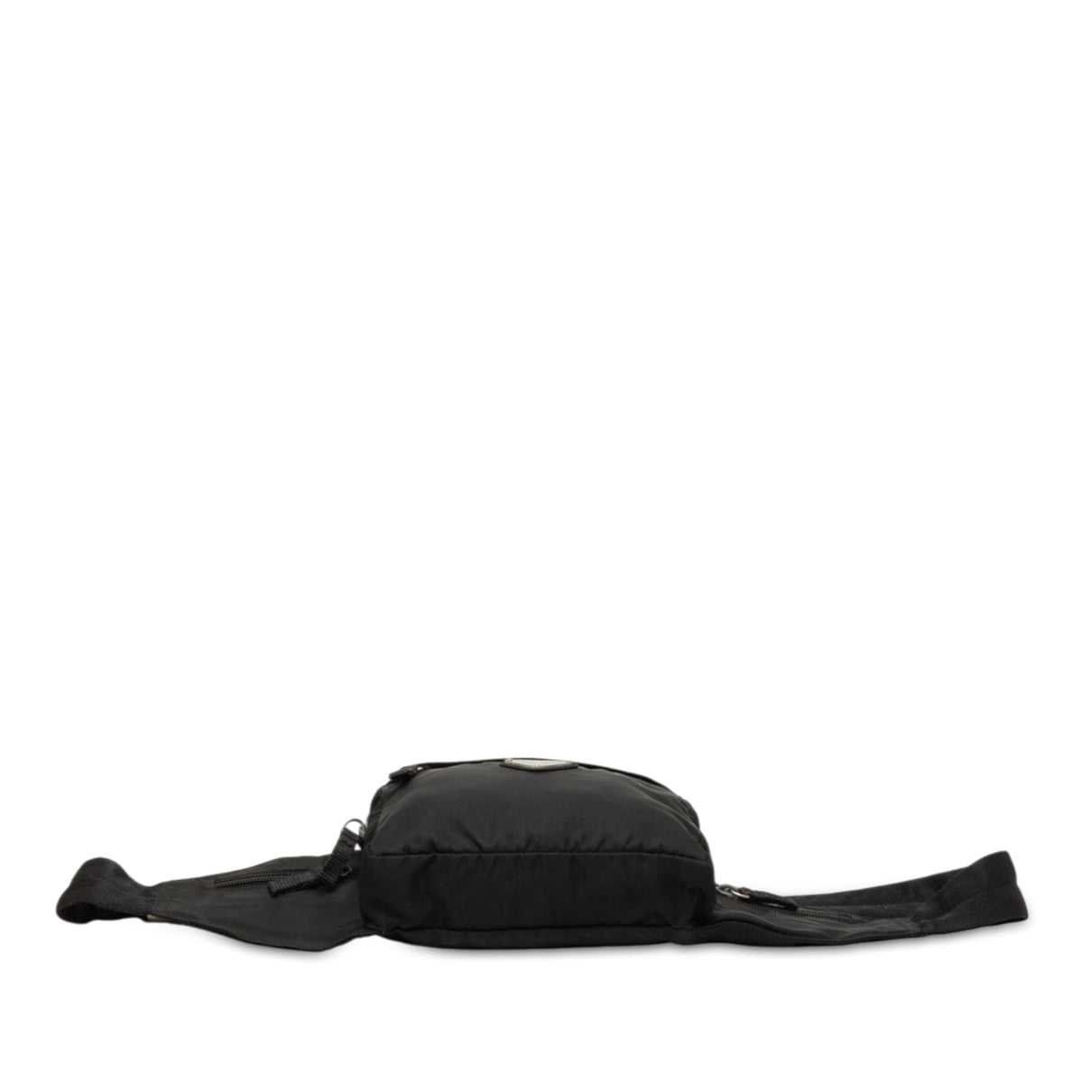 Prada Tessuto Belt Bag