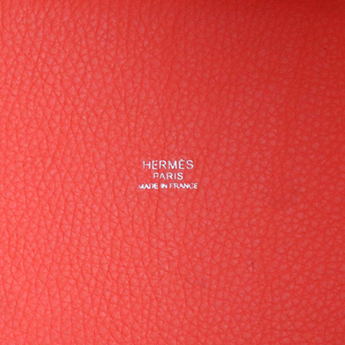 Hermès Clemence Picotin Lock 18