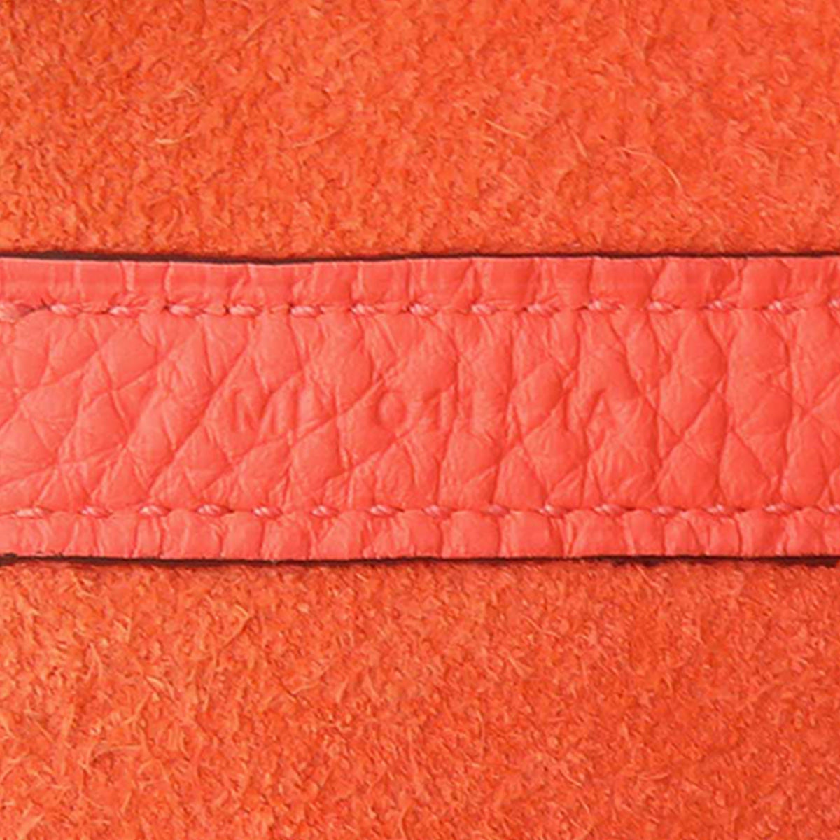 Hermès Clemence Picotin Lock 18