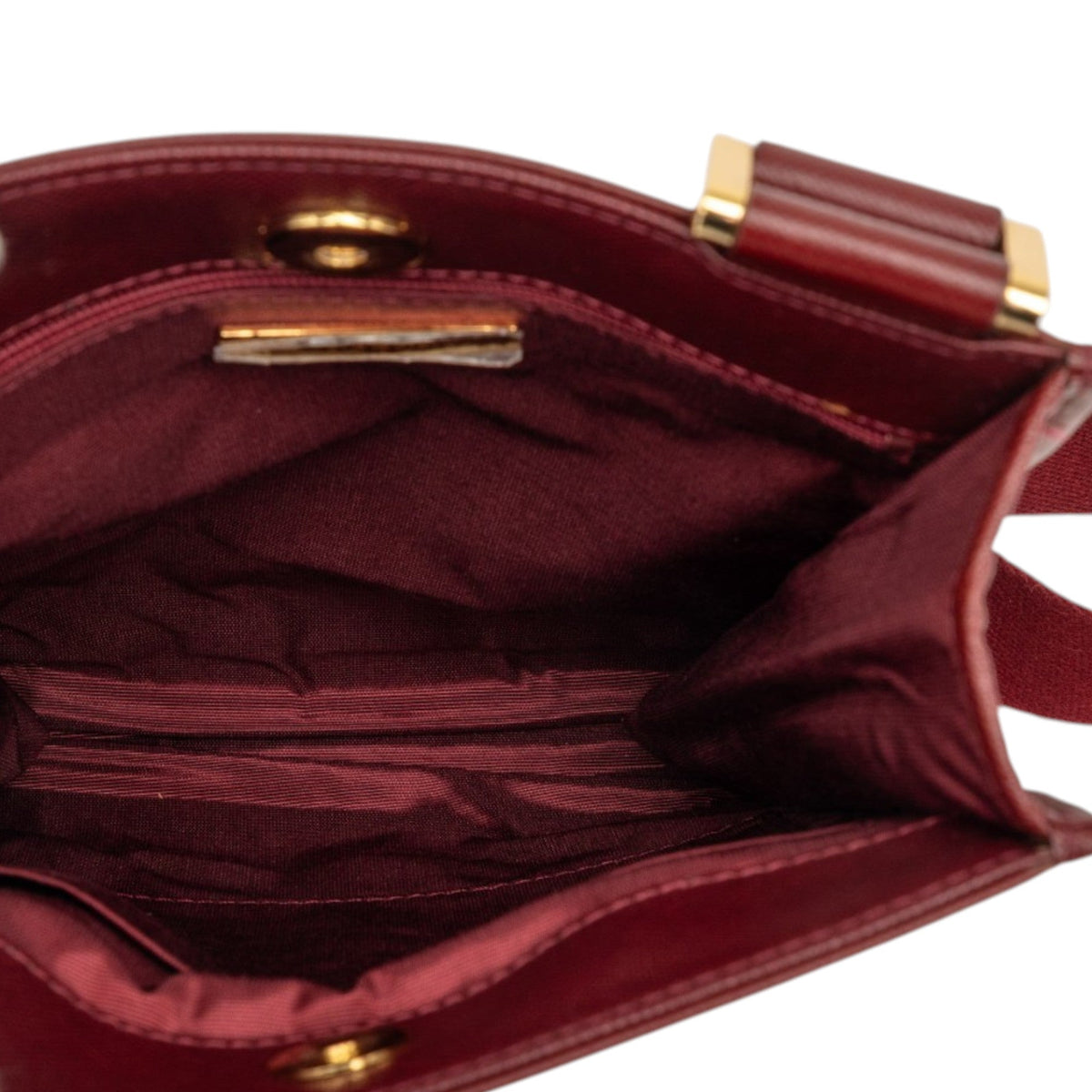 Burberry House Check Canvas Crossbody