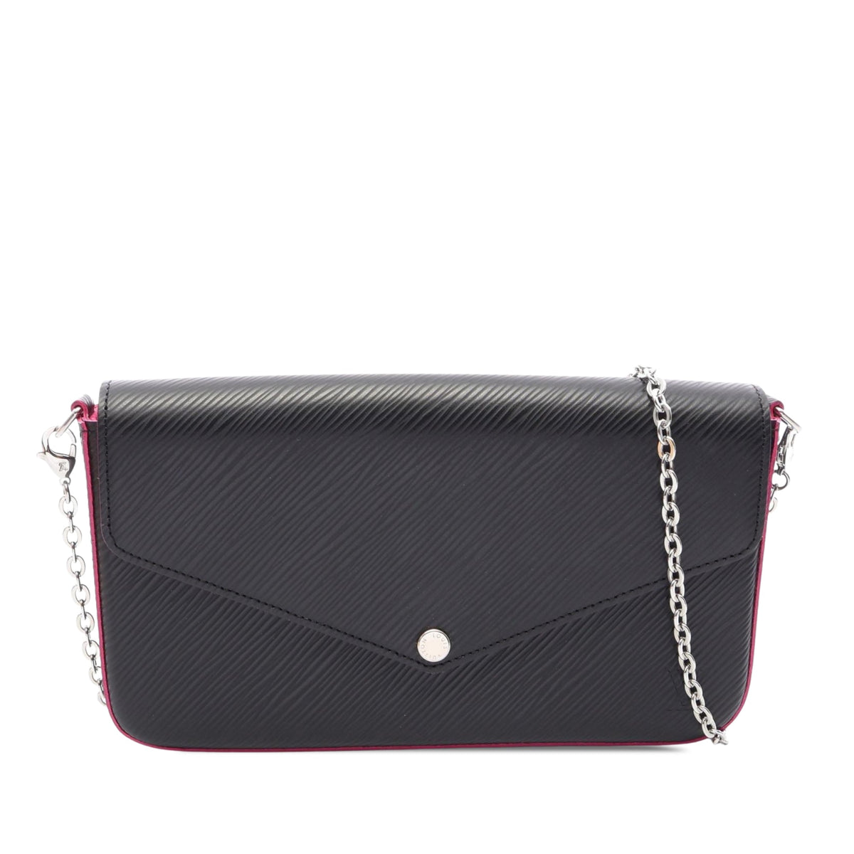 Louis Vuitton Epi Pochette Felicie