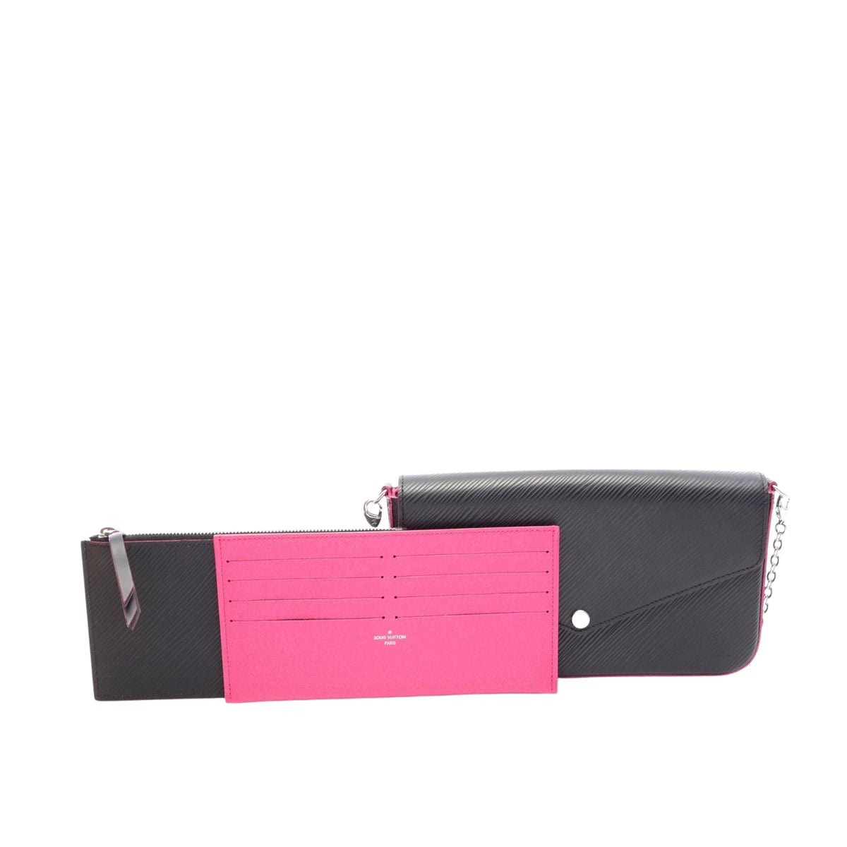 Louis Vuitton Epi Pochette Felicie