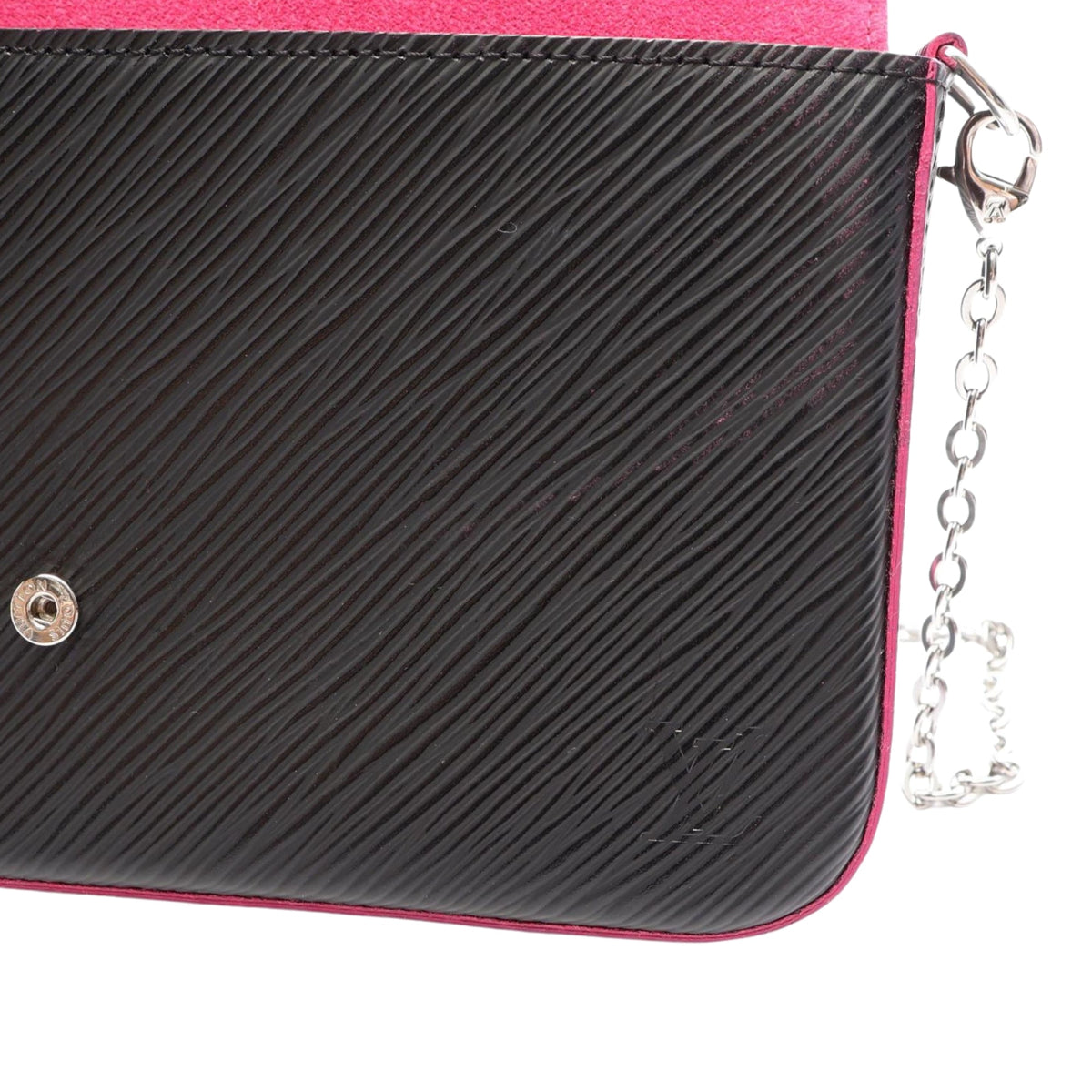 Louis Vuitton Epi Pochette Felicie