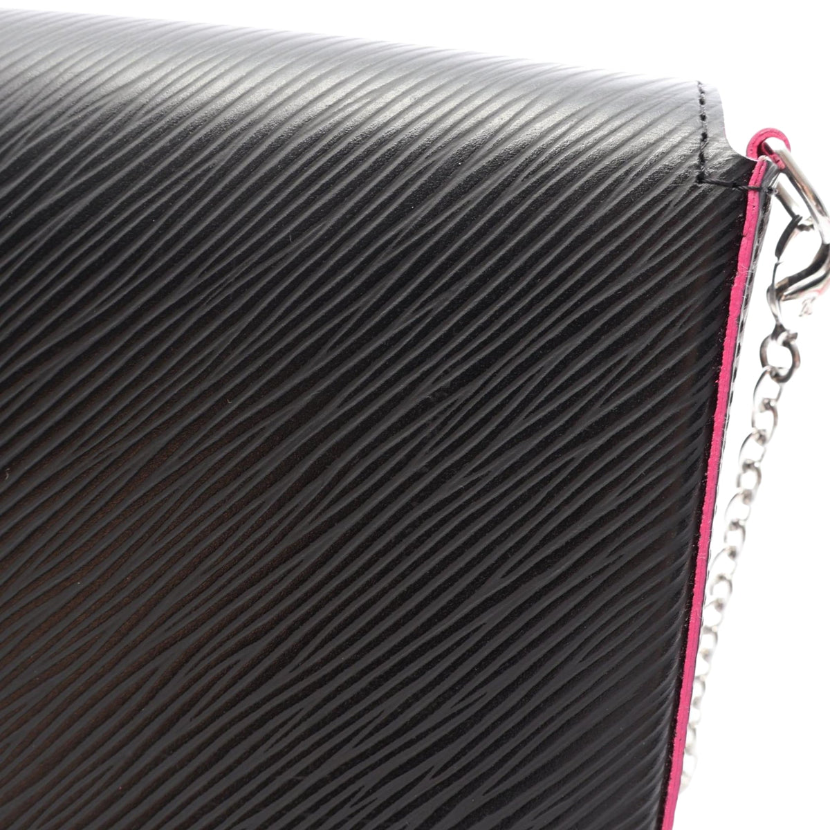Louis Vuitton Epi Pochette Felicie