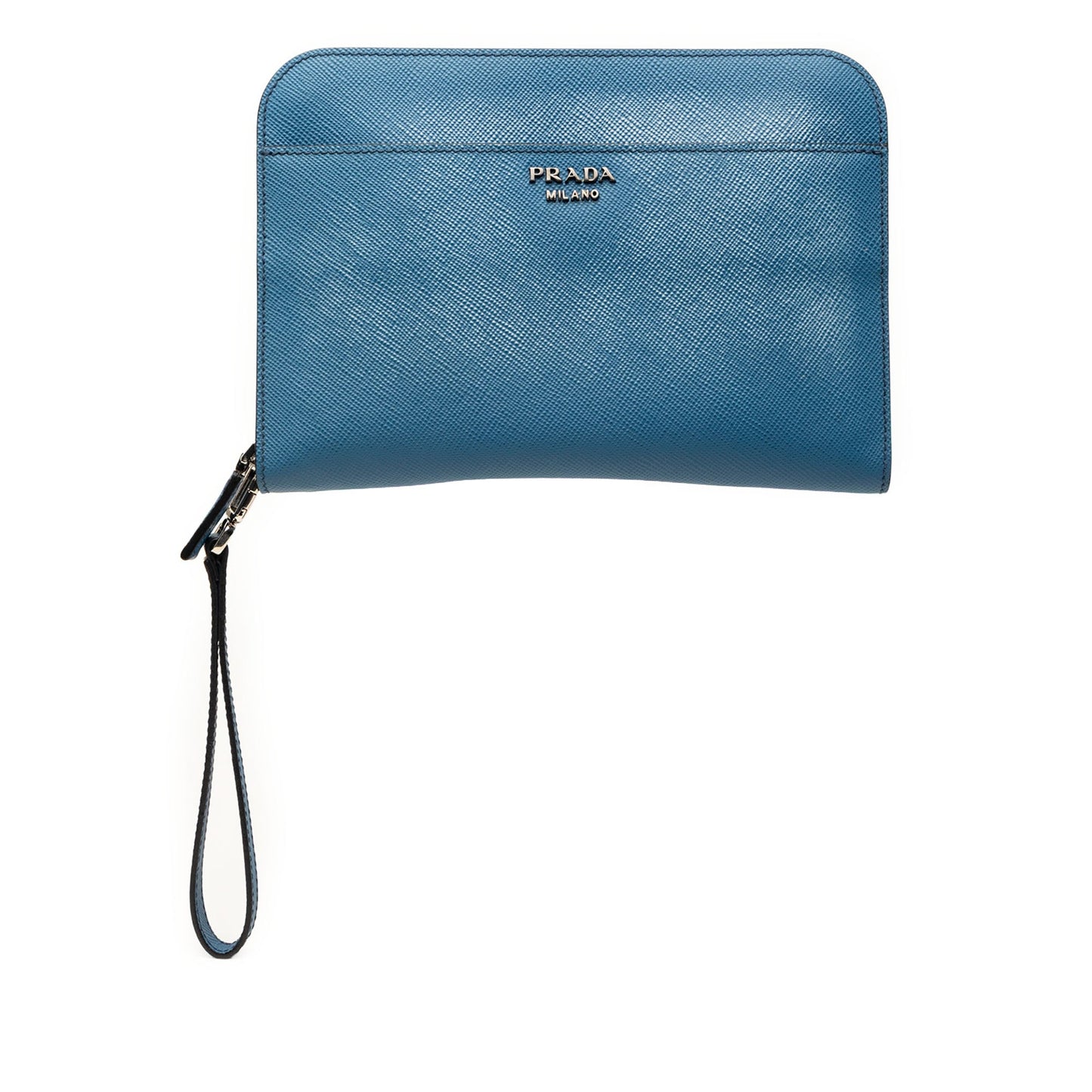 Prada Saffiano Clutch