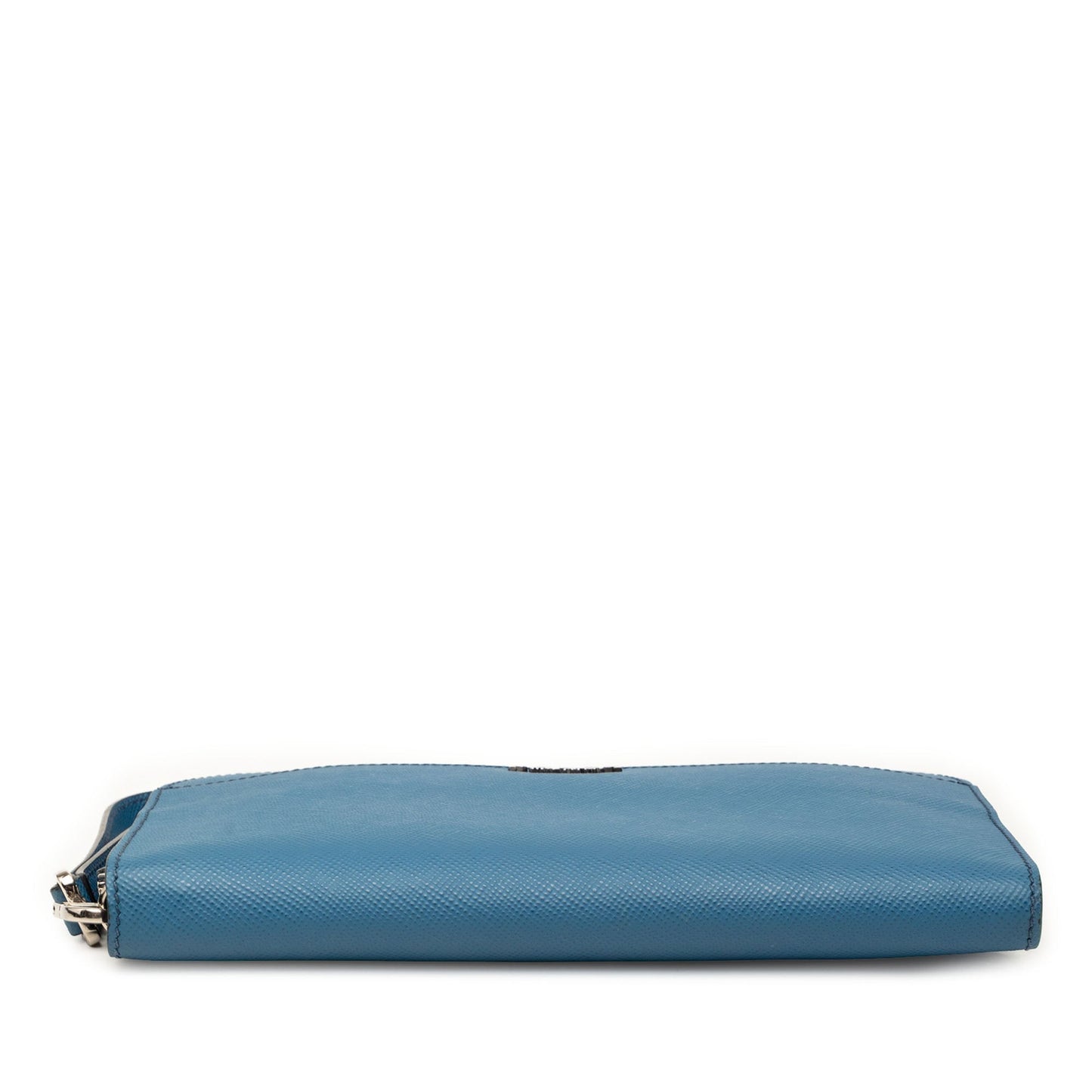 Prada Saffiano Clutch
