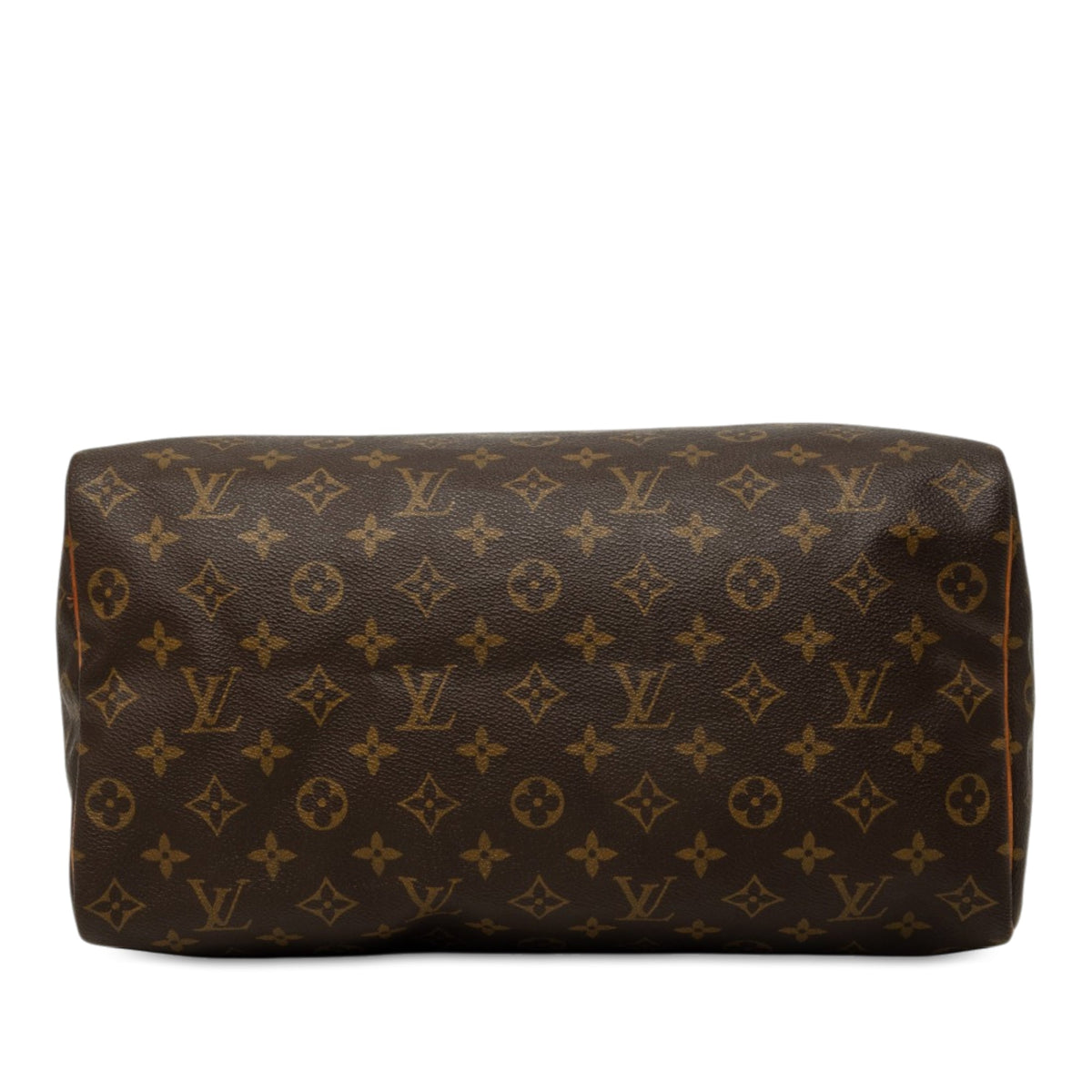Louis Vuitton Monogram Speedy 35