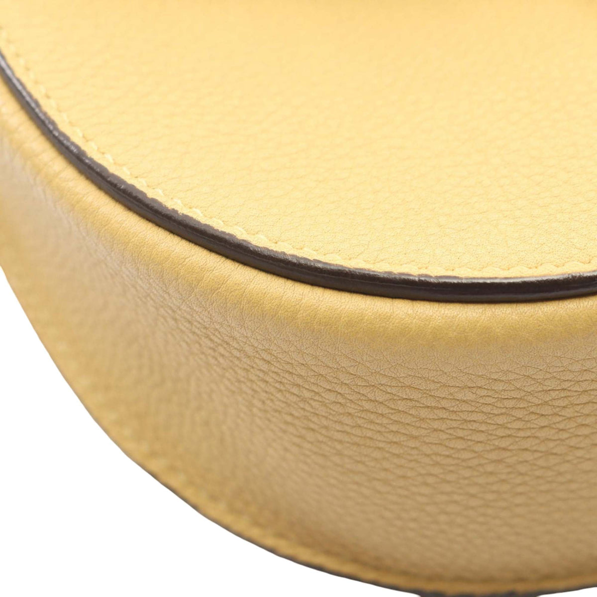 Celine Small Grained Calfskin Trotteur Crossbody