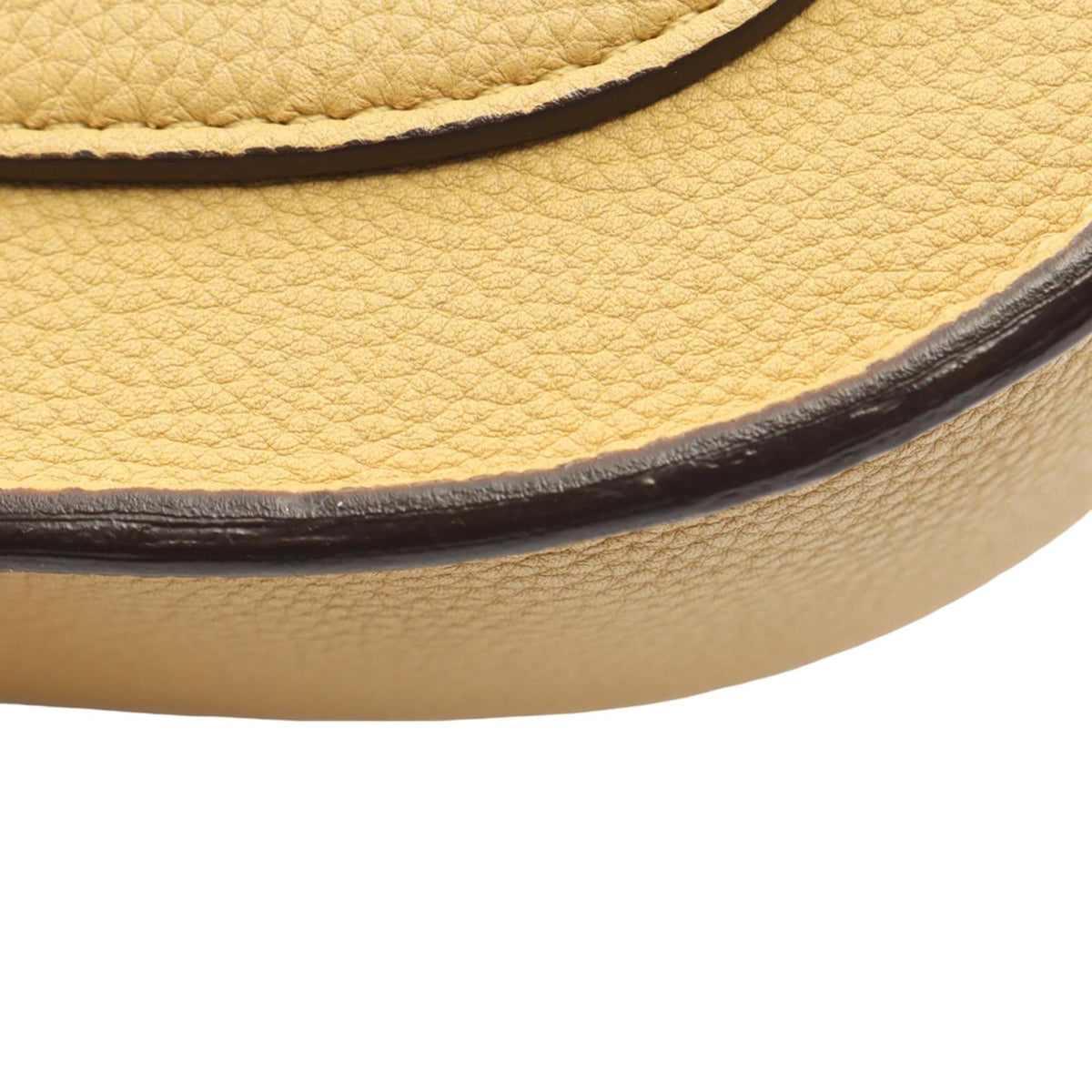 Celine Small Grained Calfskin Trotteur Crossbody