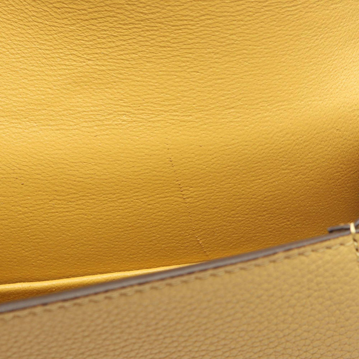 Celine Small Grained Calfskin Trotteur Crossbody