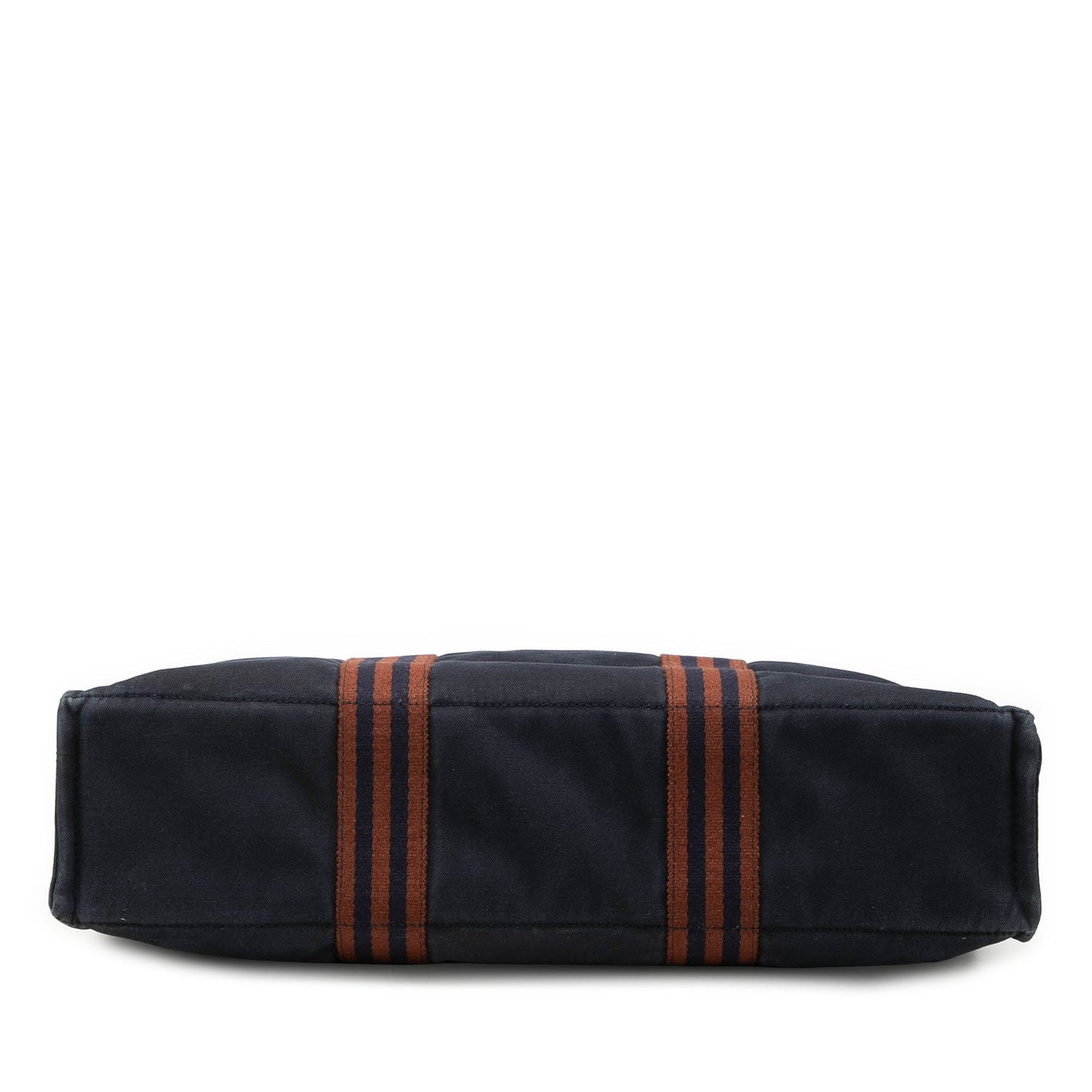 Hermès Canvas Fourre Tout MM