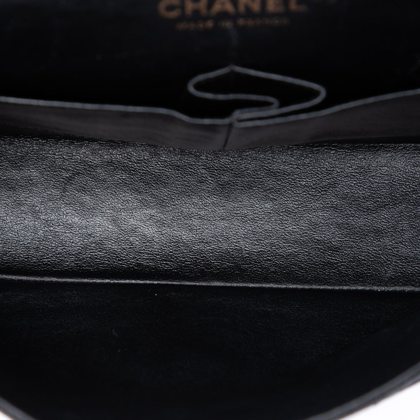 Chanel Medium Classic Caviar Double Flap