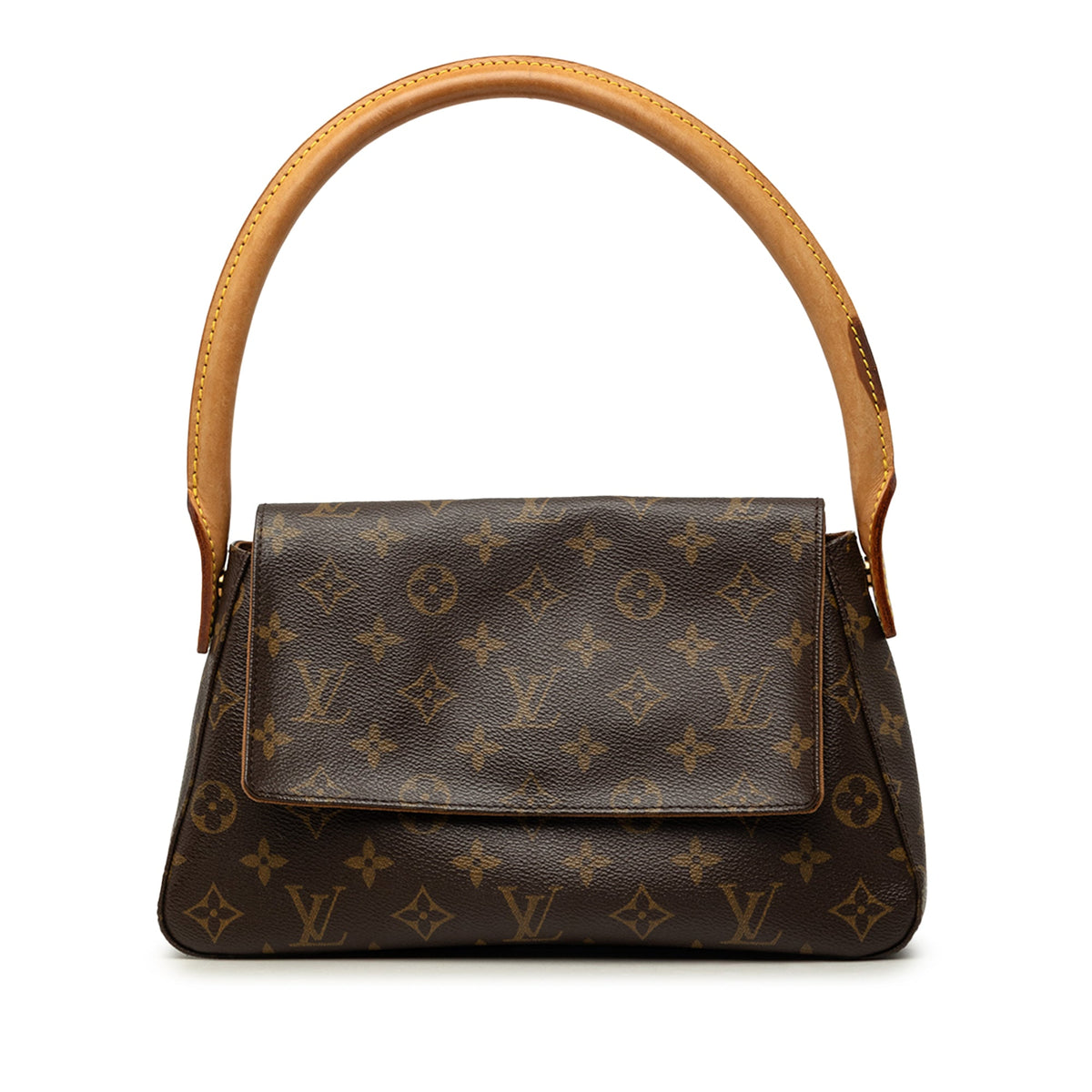 Louis Vuitton Monogram Mini Looping