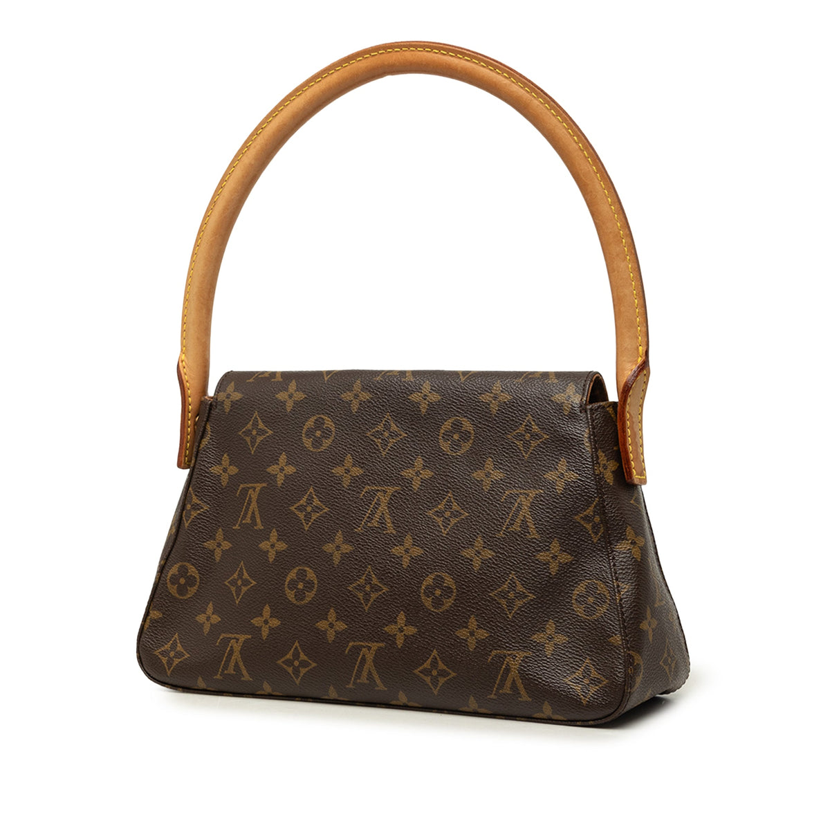 Louis Vuitton Monogram Mini Looping