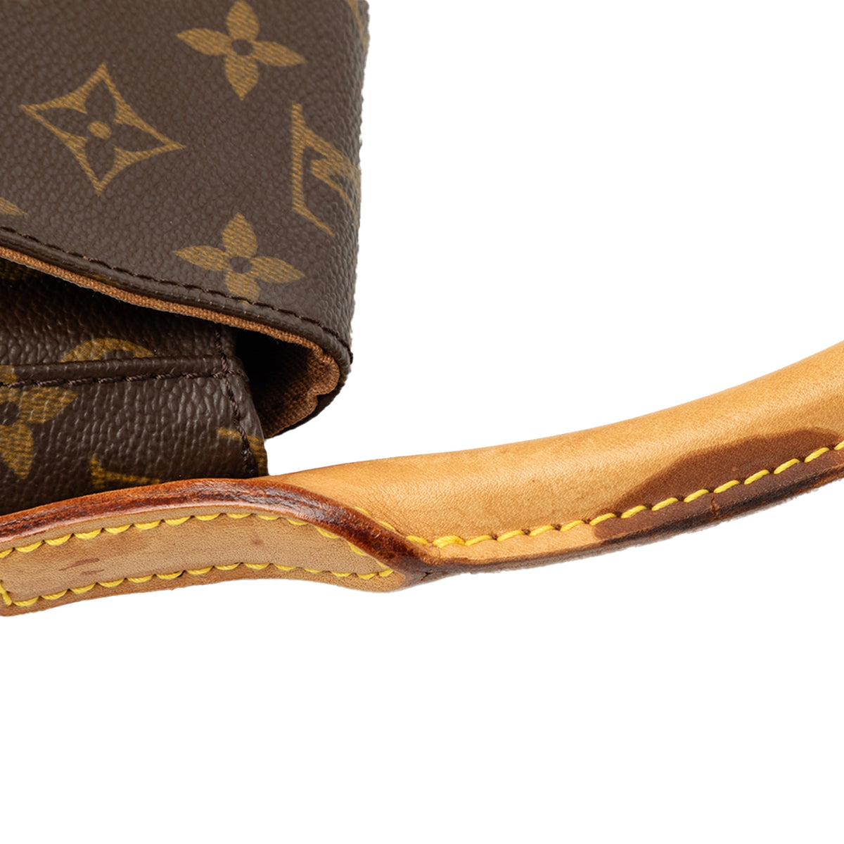 Louis Vuitton Monogram Mini Looping