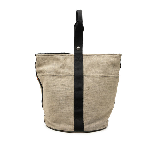 Hermès Toile Saxo GM