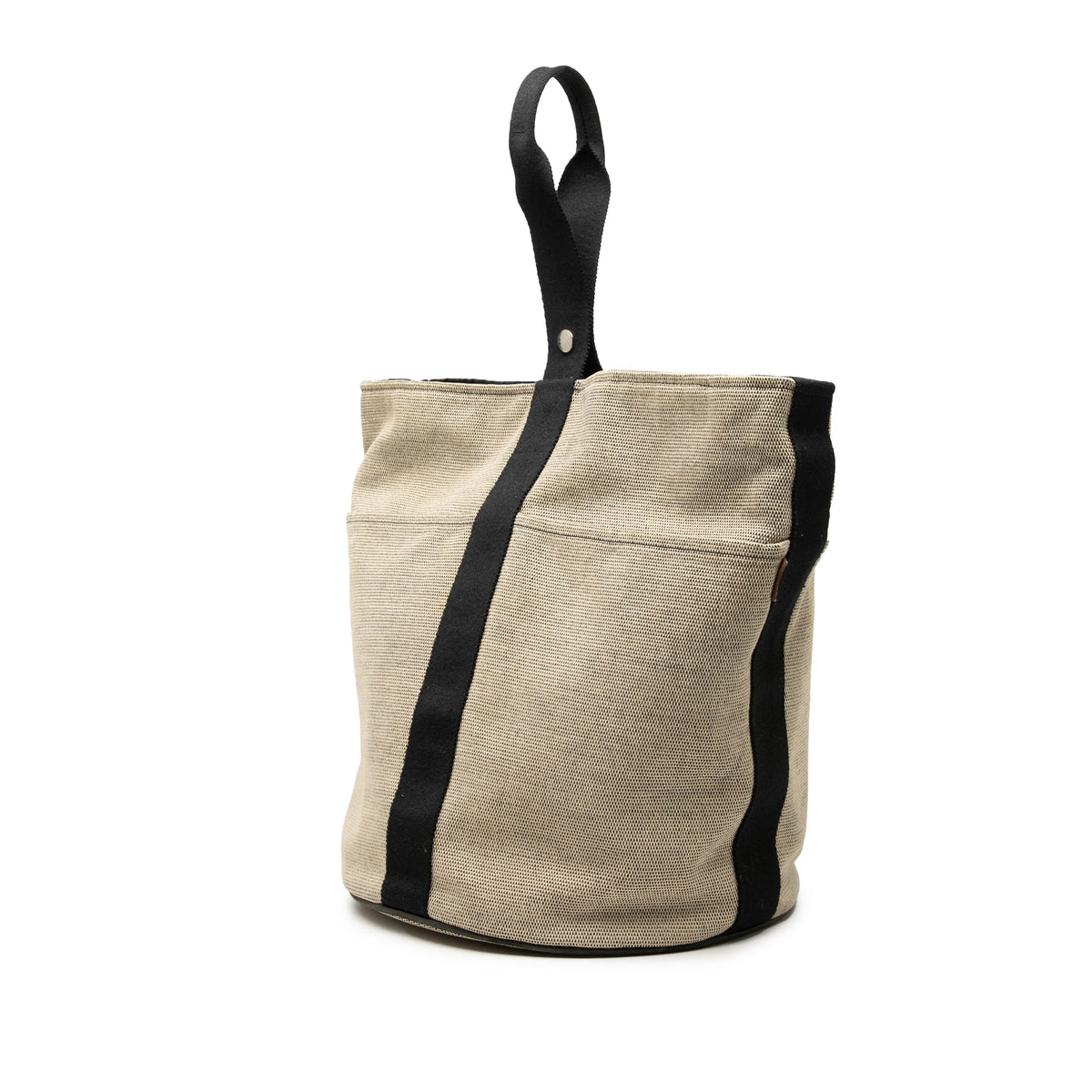 Hermès Toile Saxo GM