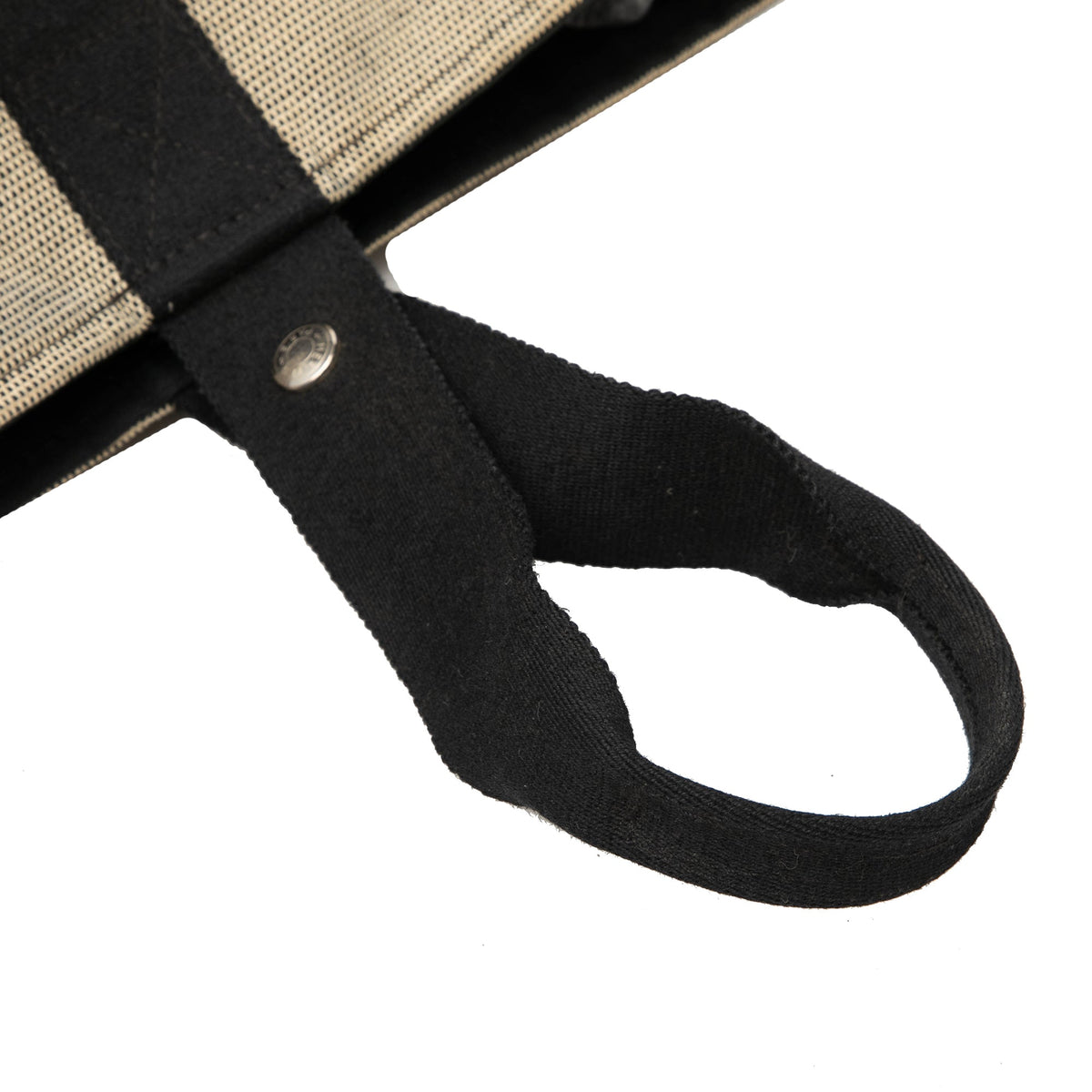 Hermès Toile Saxo GM