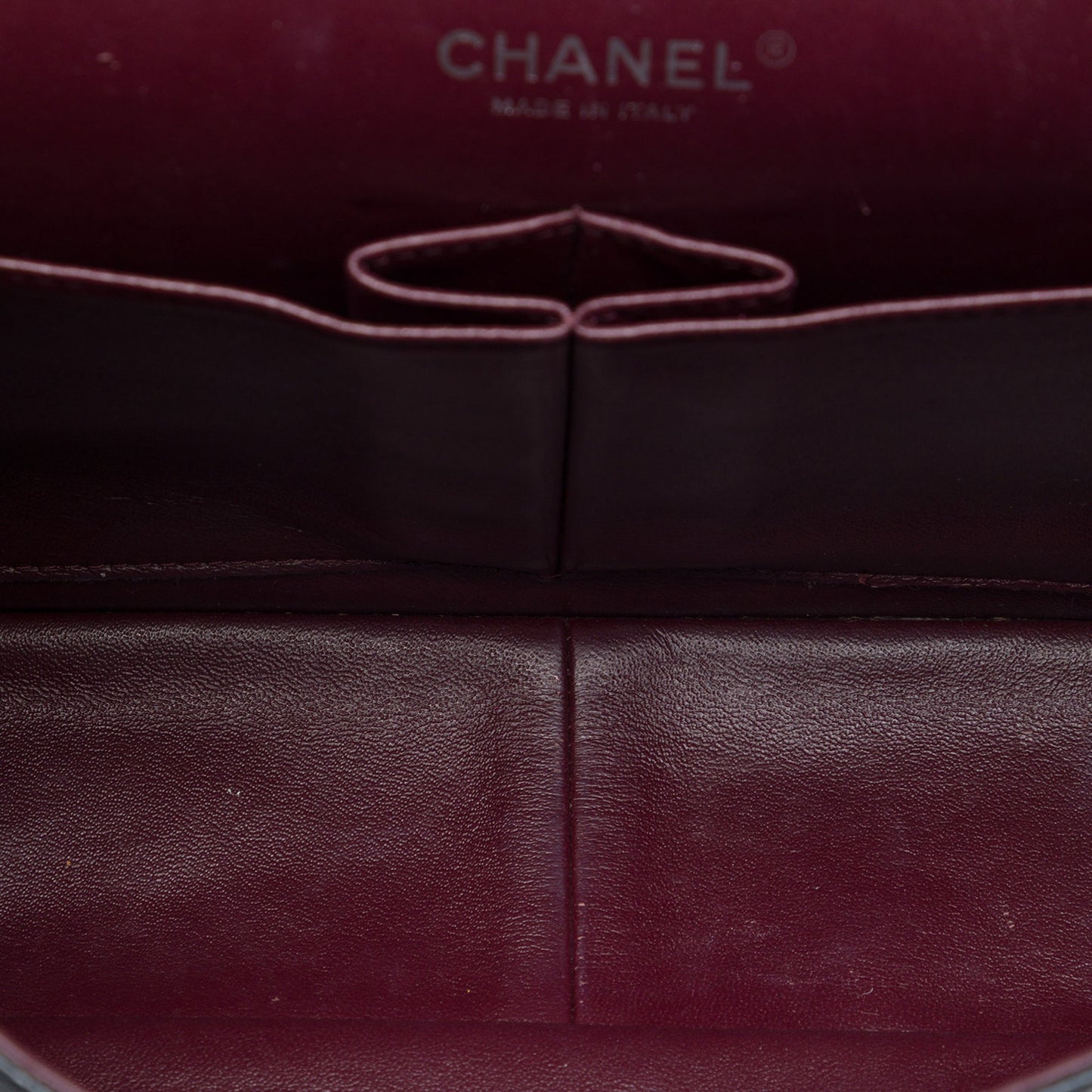 Chanel Jumbo Classic Caviar Double Flap