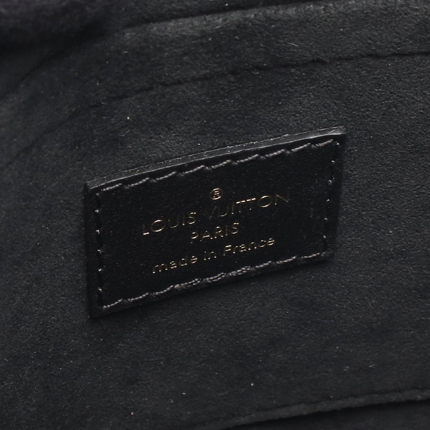 Louis Vuitton Monogram Locky BB