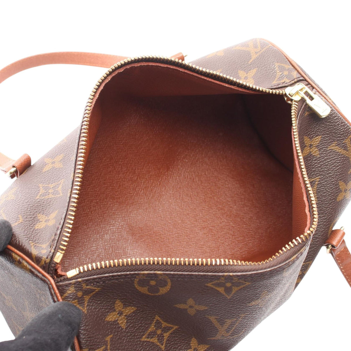 Louis Vuitton Monogram Papillon 26