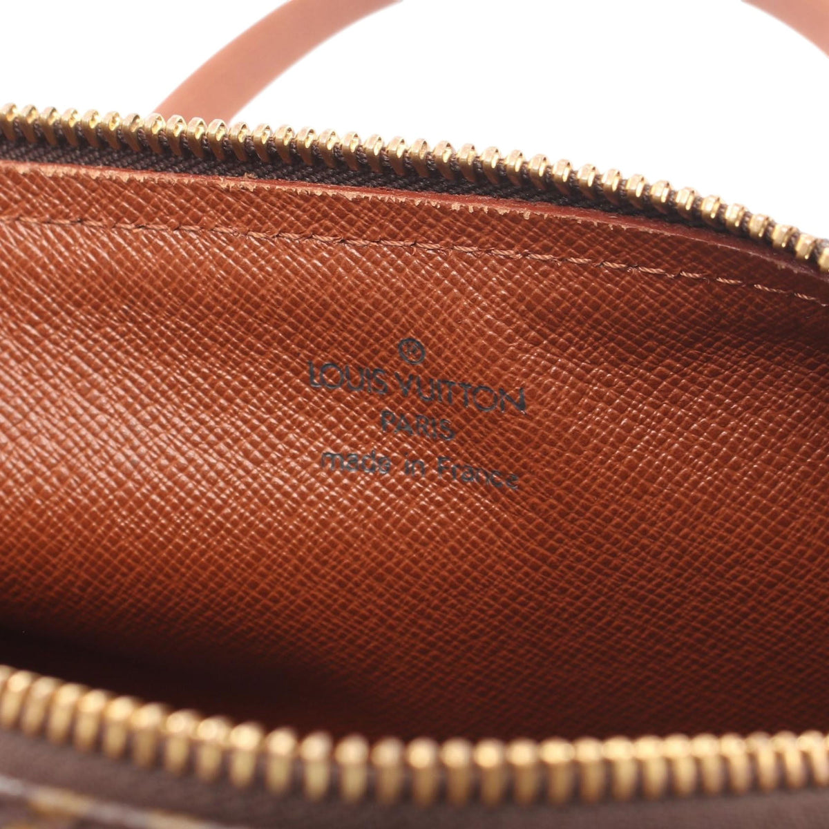 Louis Vuitton Monogram Papillon 26
