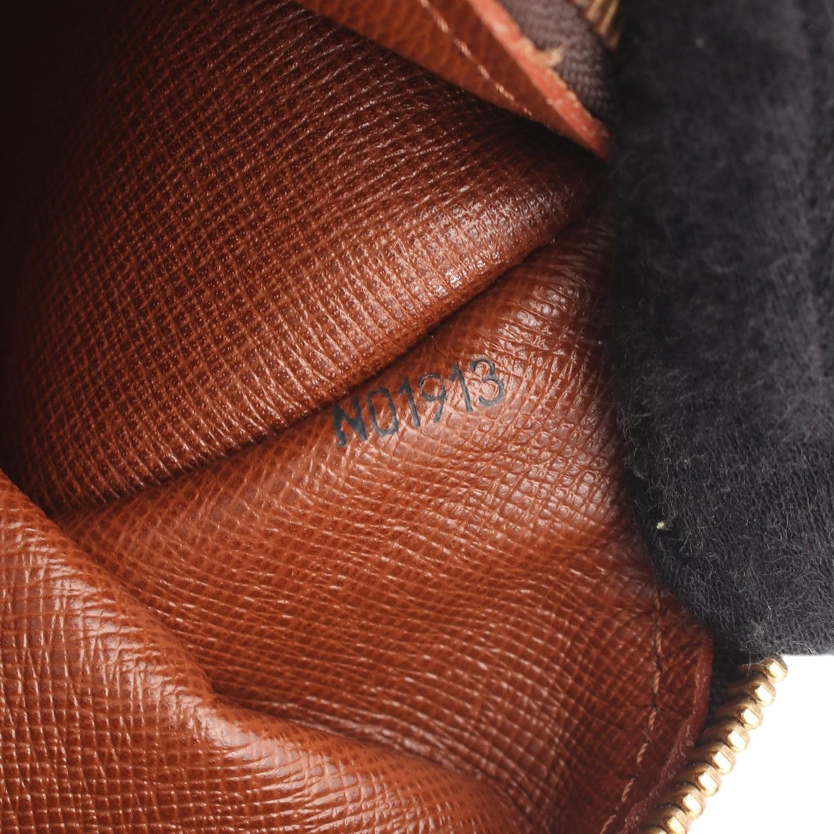Louis Vuitton Monogram Papillon 26