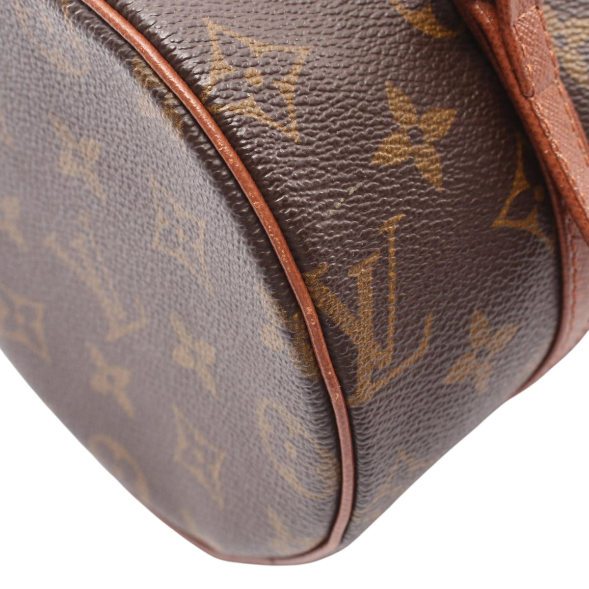 Louis Vuitton Monogram Papillon 26