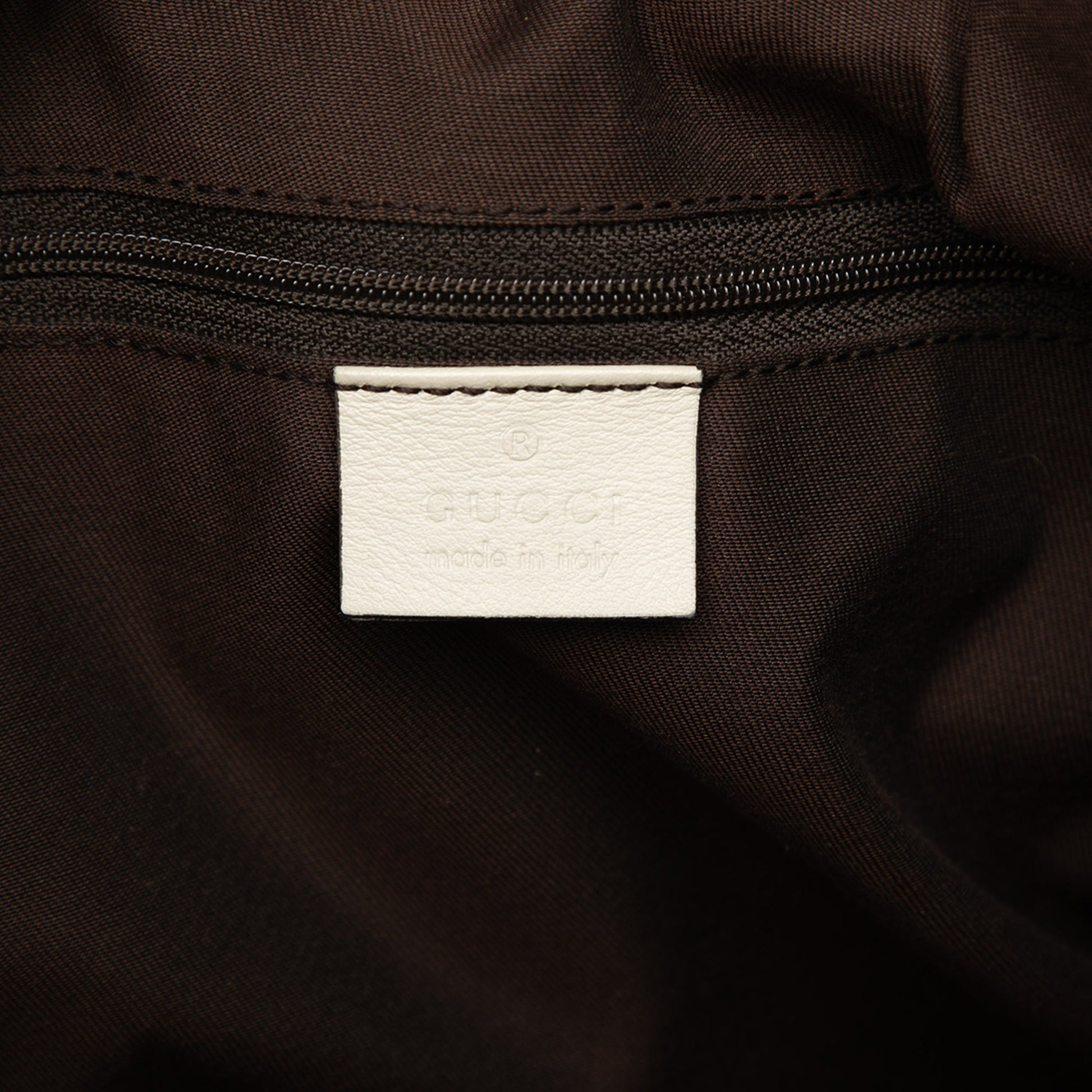 Gucci Large GG Canvas Sukey Tote