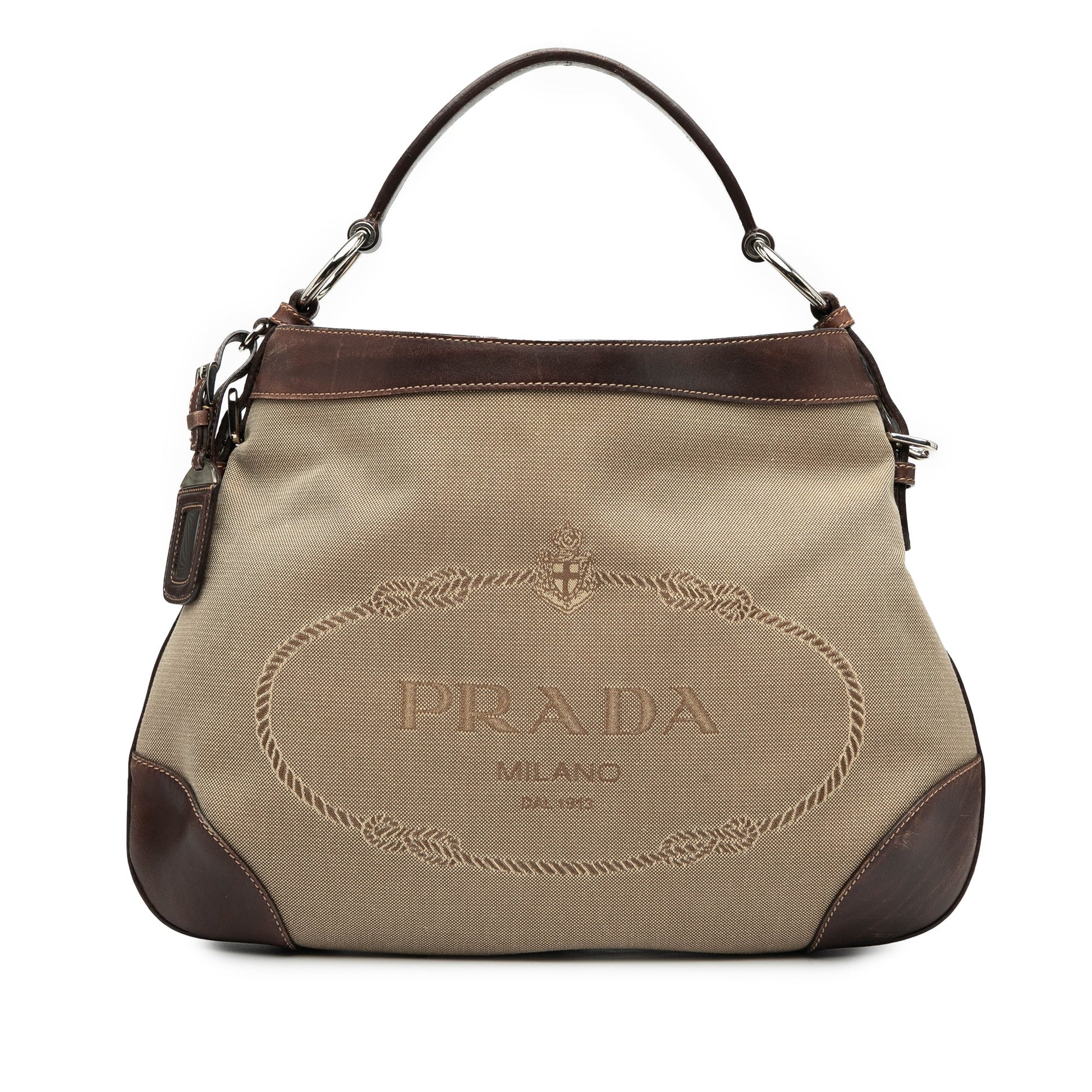 Canvas Canapa Logo Hobo