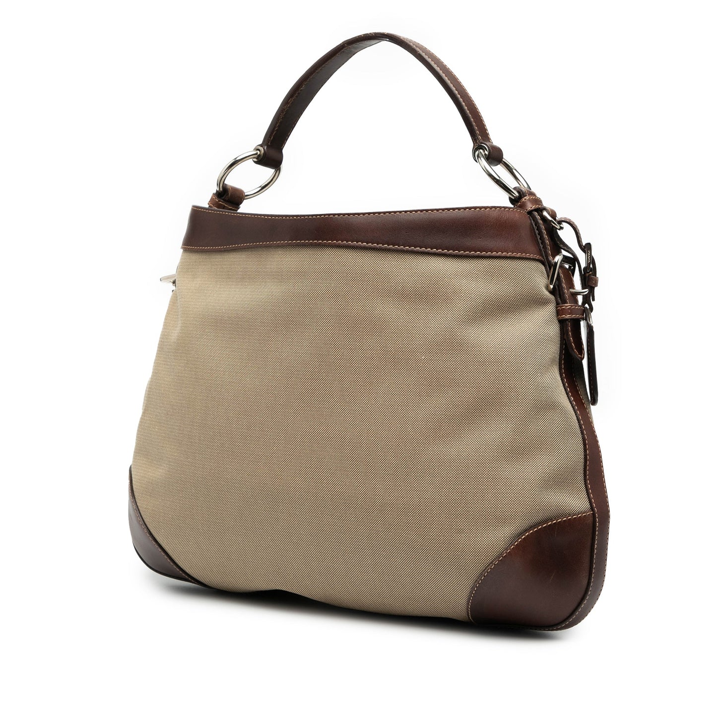 Canvas Canapa Logo Hobo