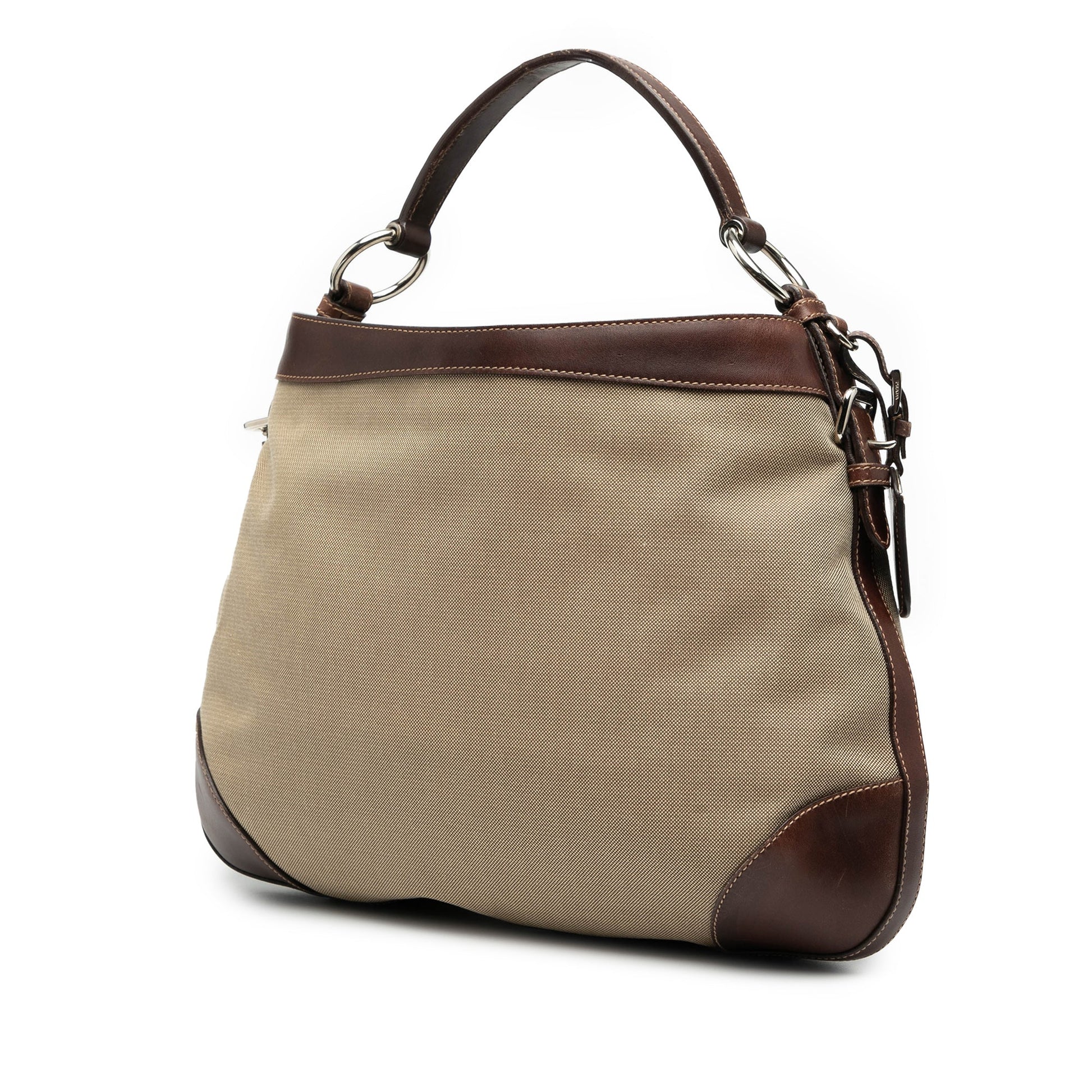 Canvas Canapa Logo Hobo