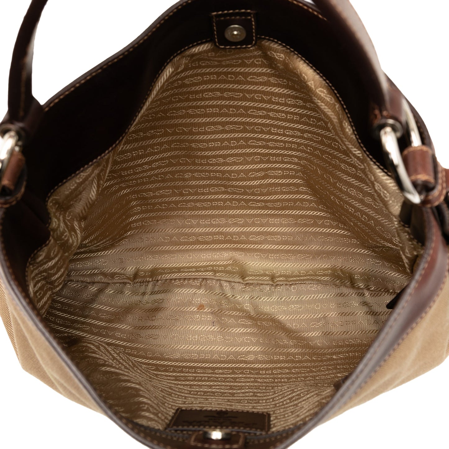 Canvas Canapa Logo Hobo