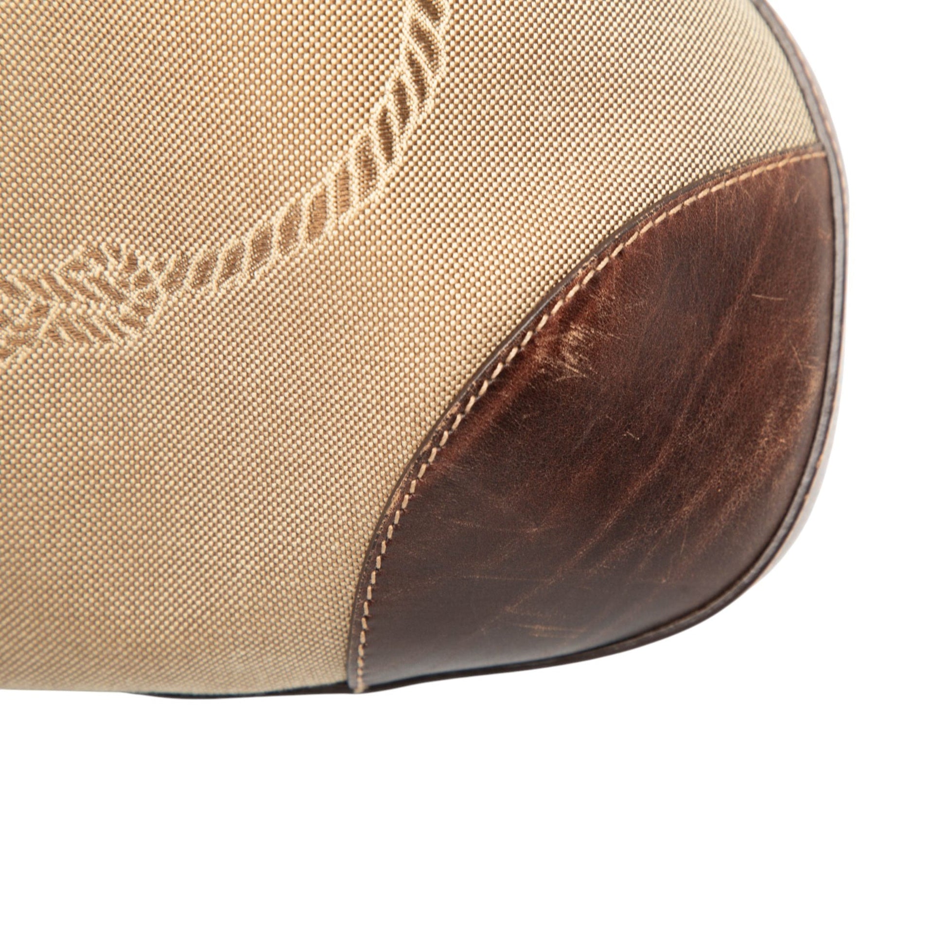 Canvas Canapa Logo Hobo