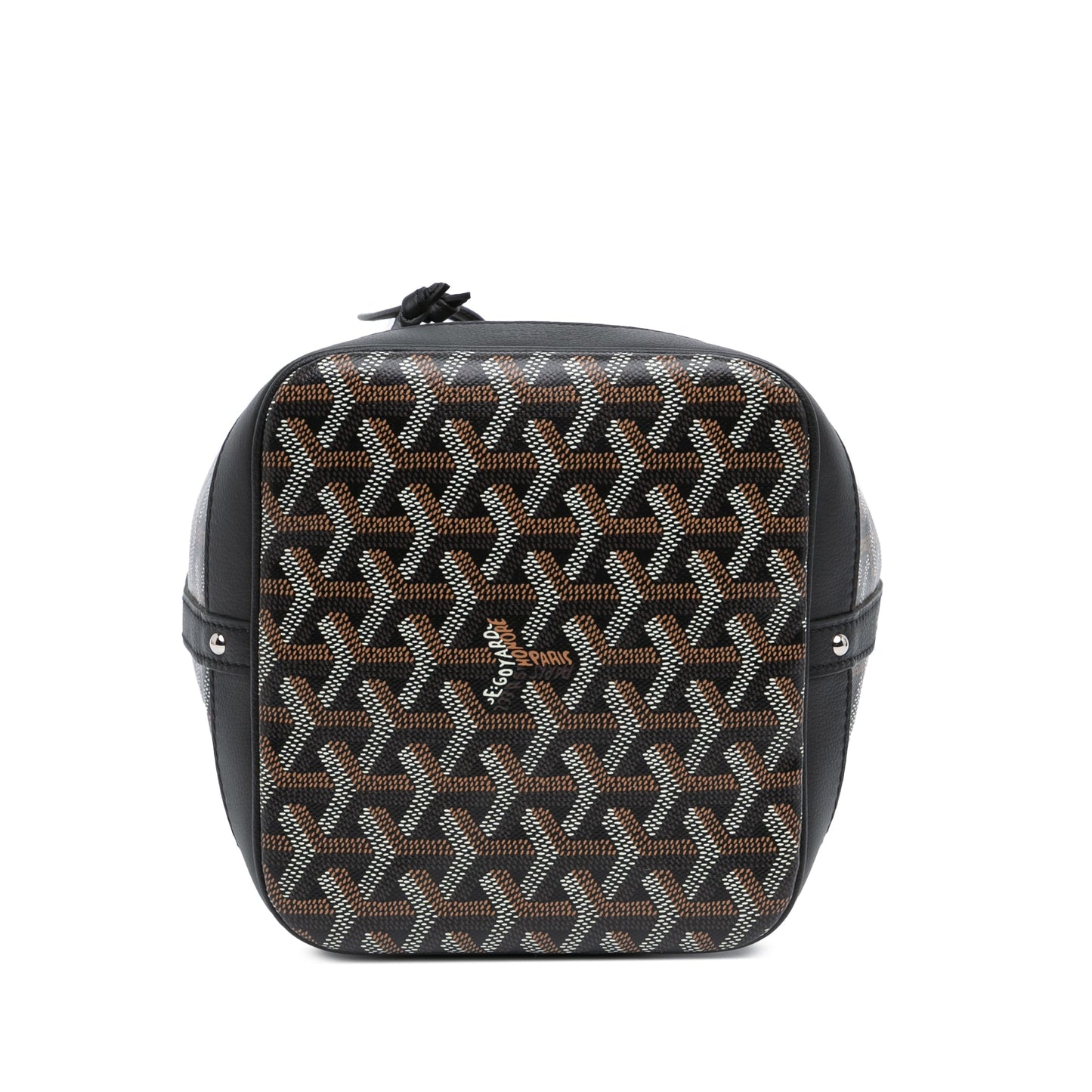 Goyard Goyardine Petit Flot