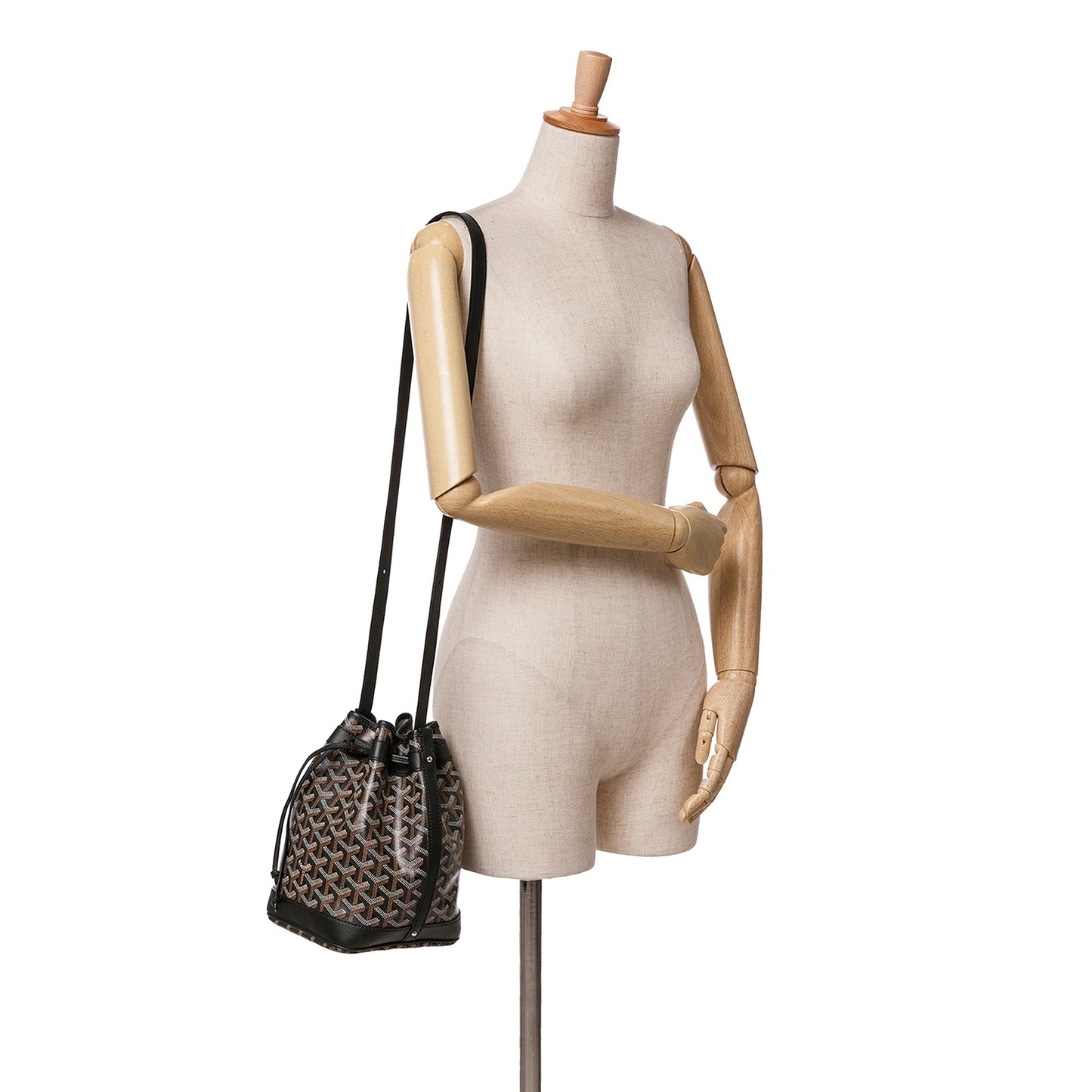 Goyard Goyardine Petit Flot
