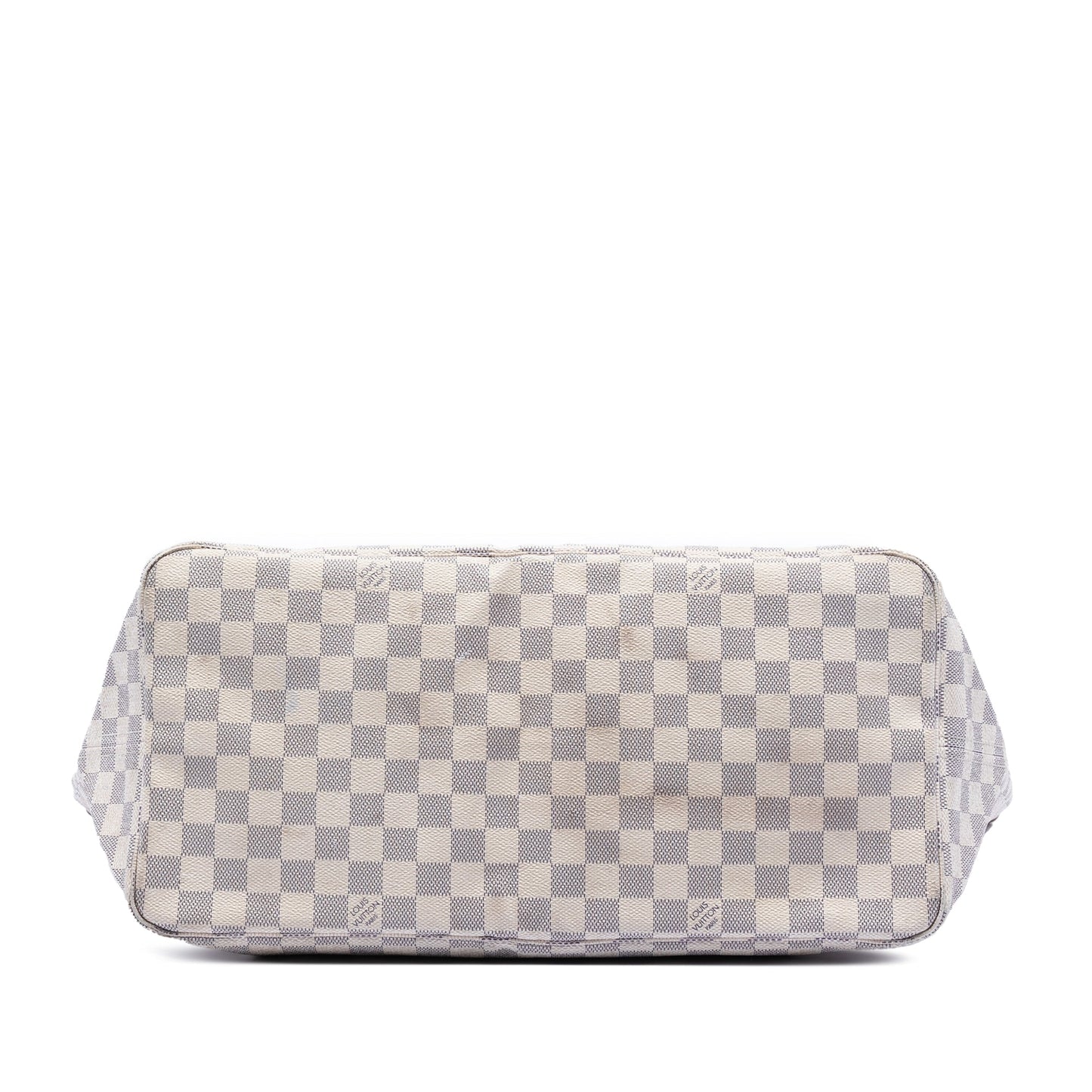 Louis Vuitton Damier Azur Neverfull GM