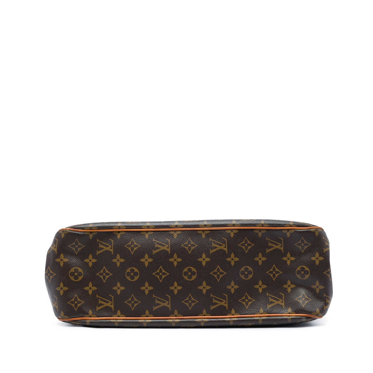 Louis Vuitton Monogram Batignolles Horizontal — Brown